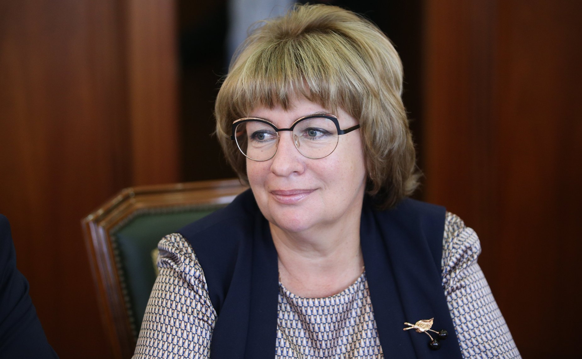 Расширенное заседание Комитета СФ по науке, образованию и культуре