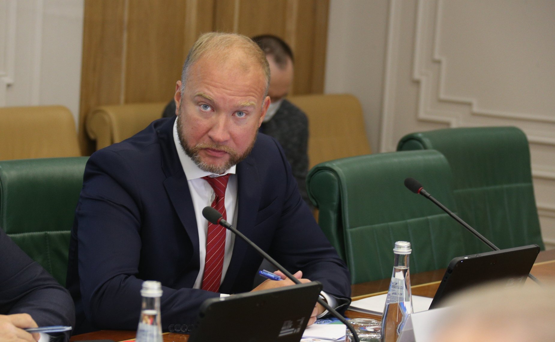 Совещание по вопросам подготовки и проведения X Форума регионов России и Беларуси в г. Уфе в 2023 году