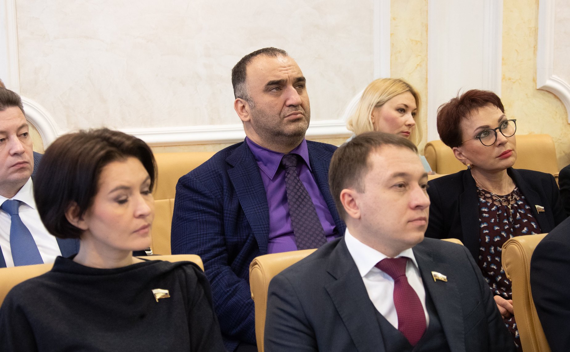 Мохмад Ахмадов