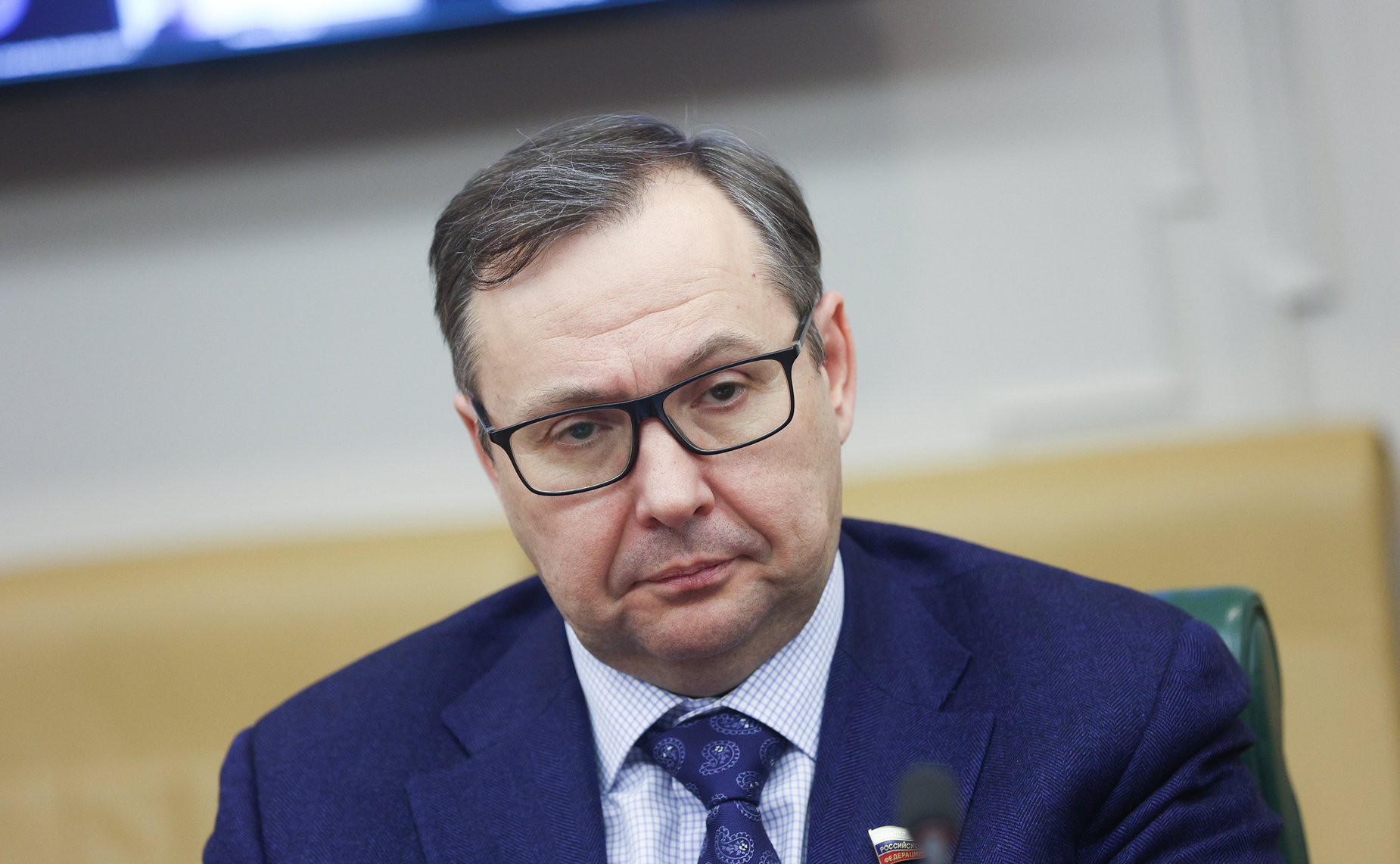 Игорь Тресков