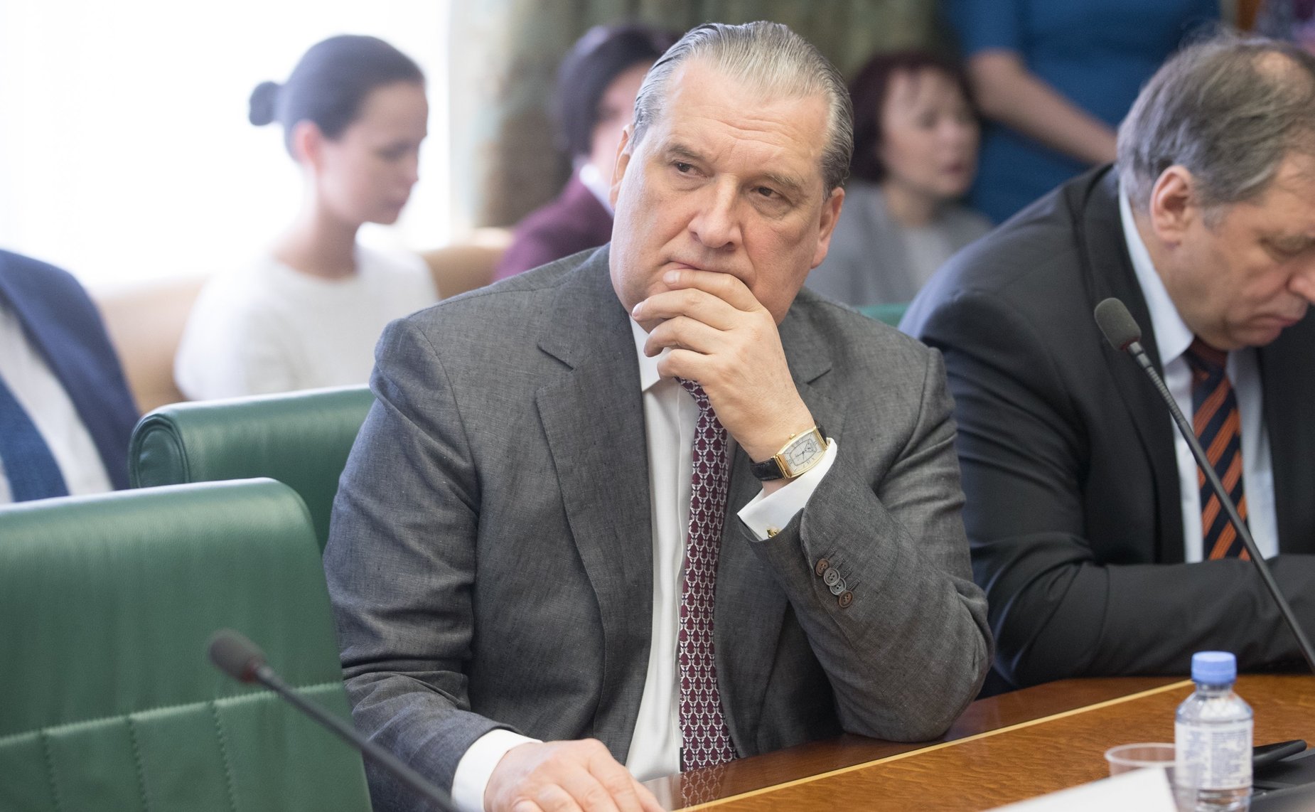 А. Александров