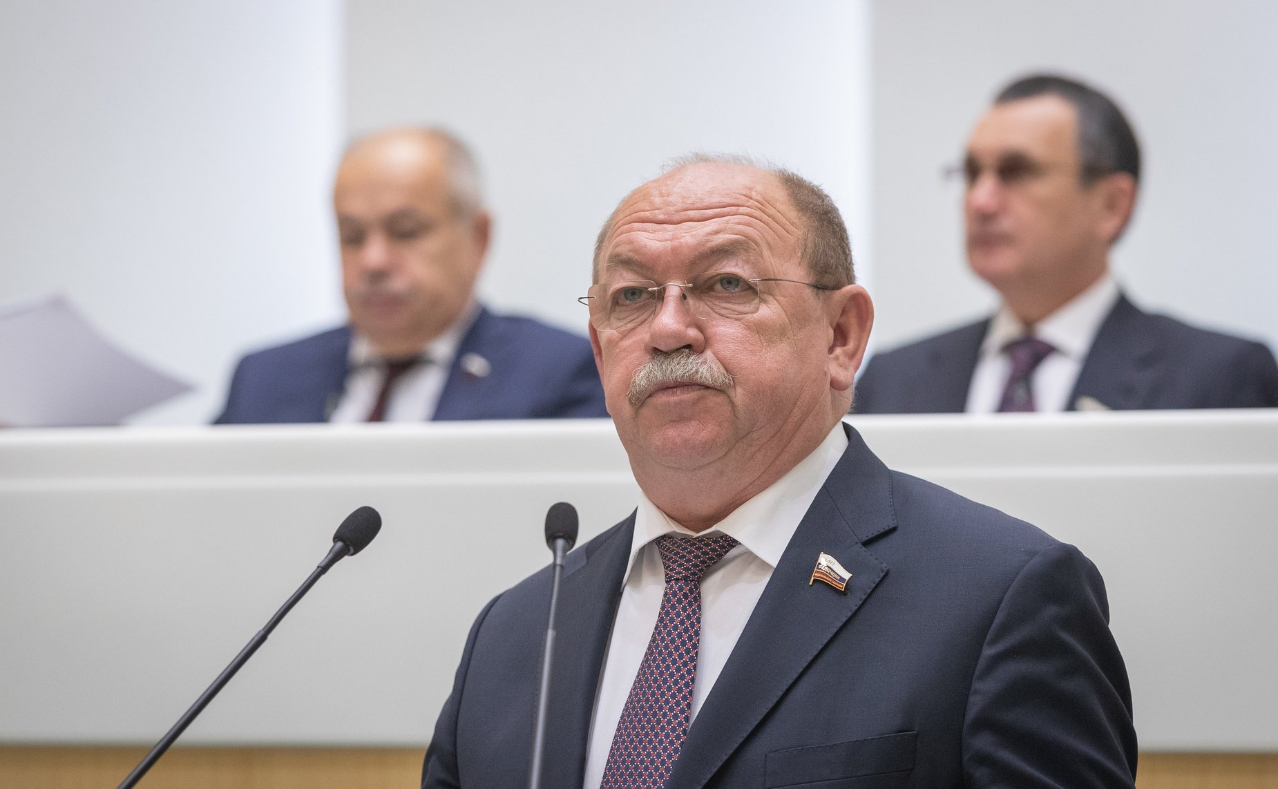 Геннадий Орденов