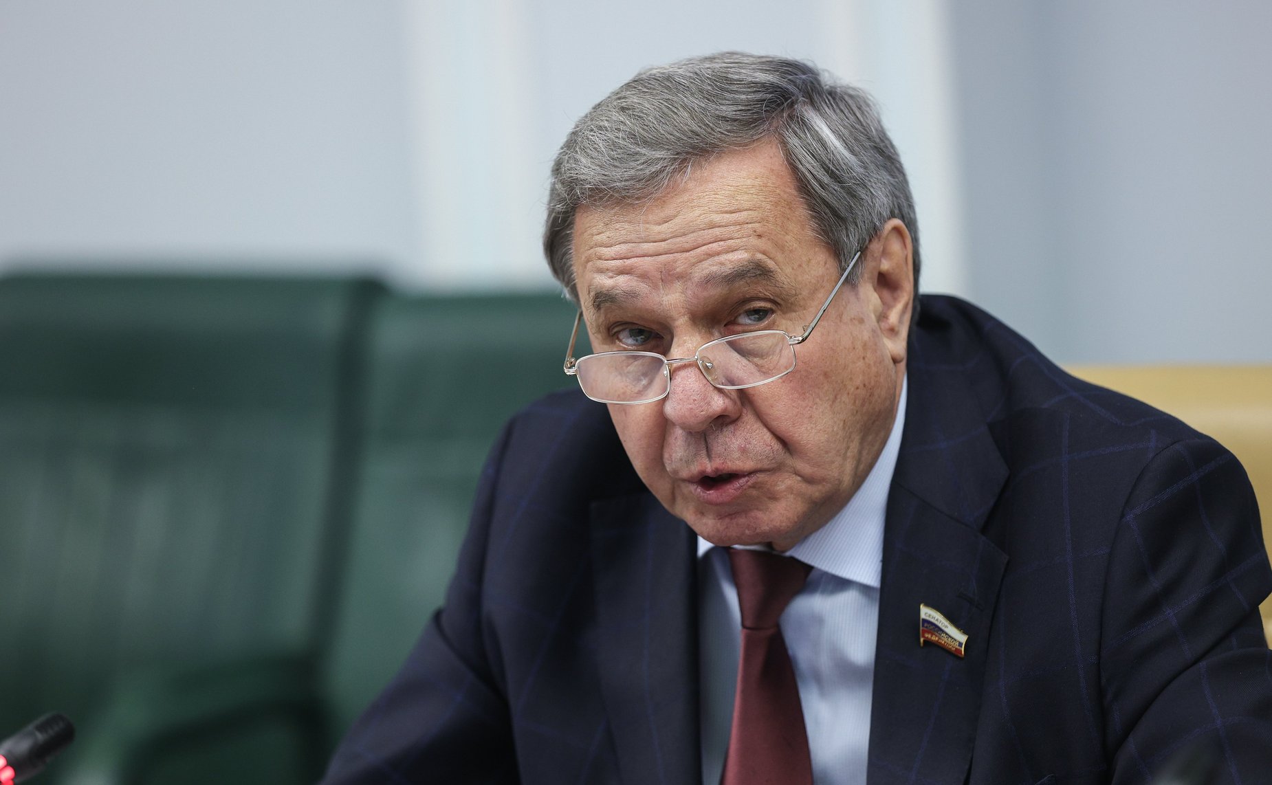 Владимир Городецкий