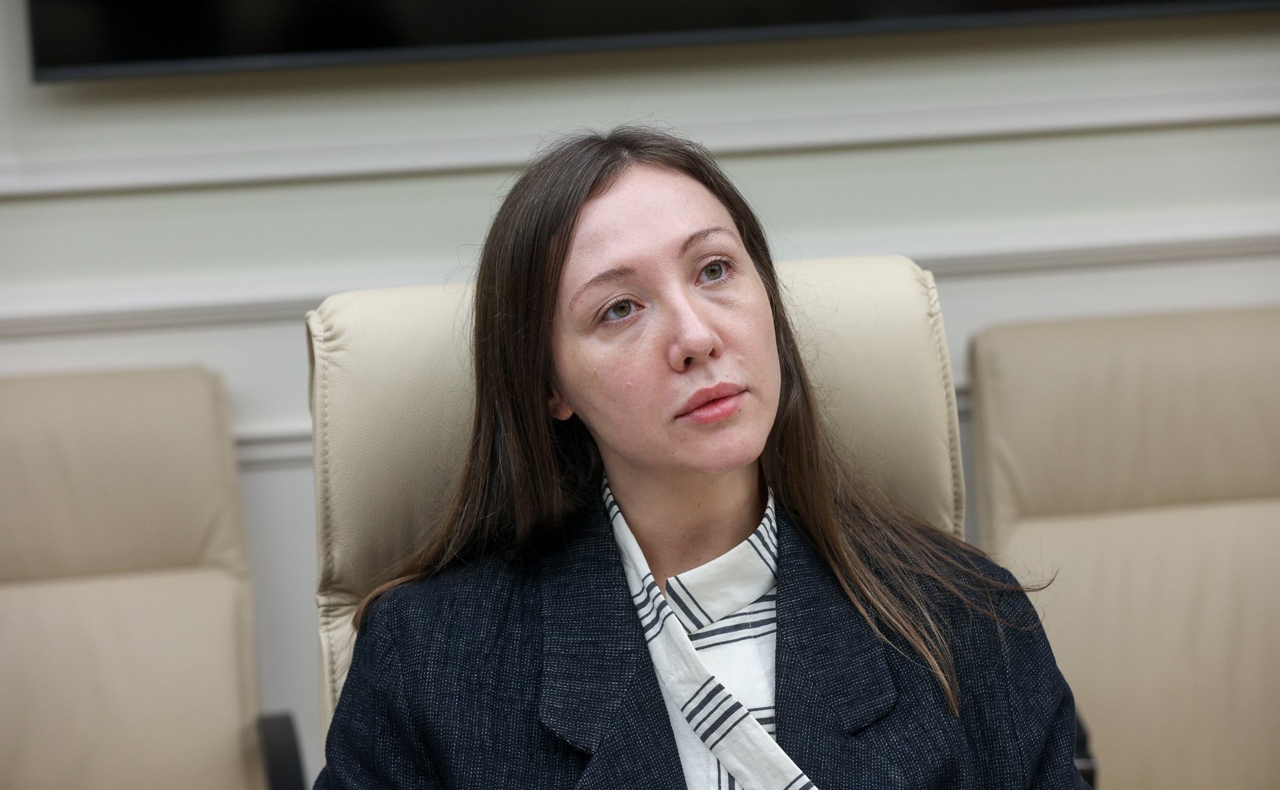 Совещание Комитета Совета Федерации по экономической политике «Совершенствование системы обязательной маркировки товаров средствами идентификации»