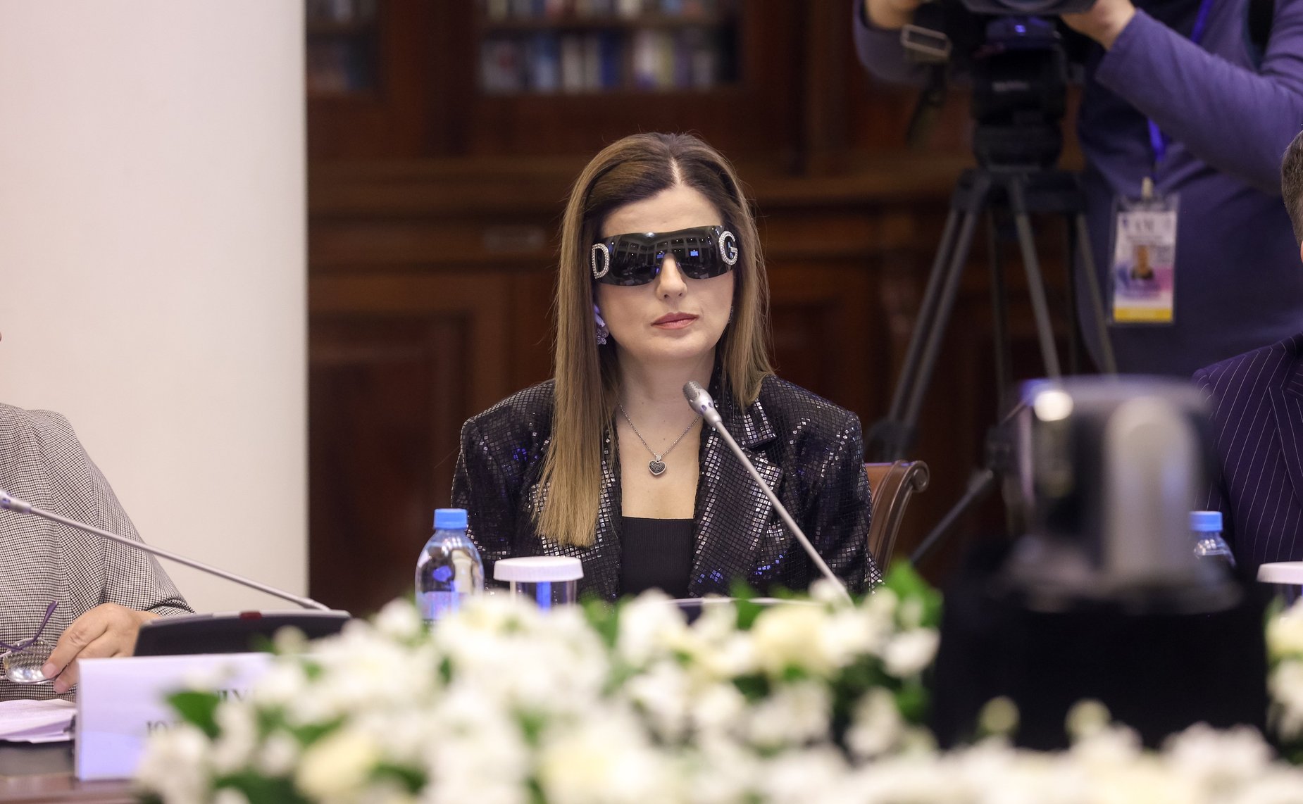 «Инклюзивная мода – тренды развития от инклюзивности к эксклюзивности». IV Международный Форум «Содружество моды»