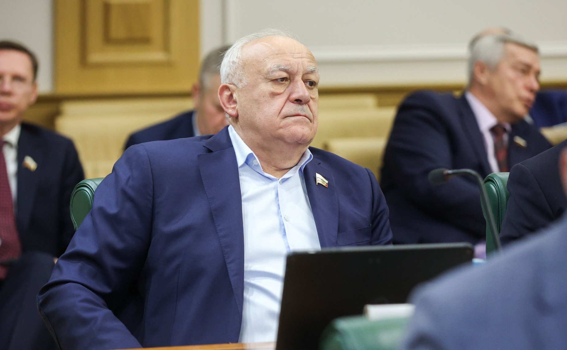 Таймураз Мамсуров