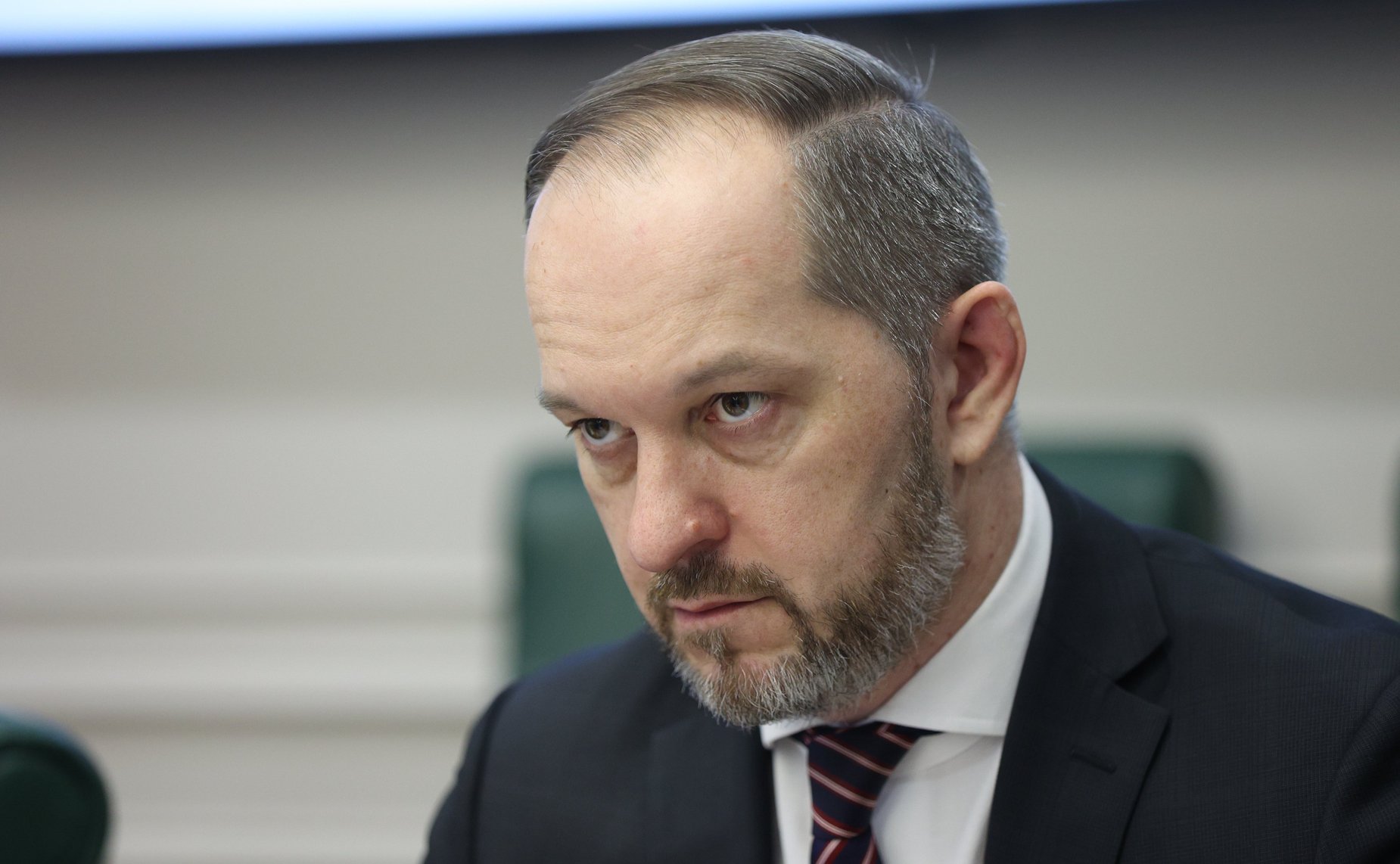 Совещание Комитета СФ по науке, образованию и культуре