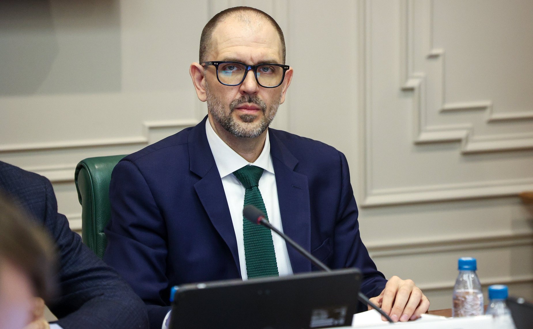 Расширенное заседание Комитета Совета Федерации по экономической политике на тему «Об улучшении транспортной доступности Чукотского автономного округа»