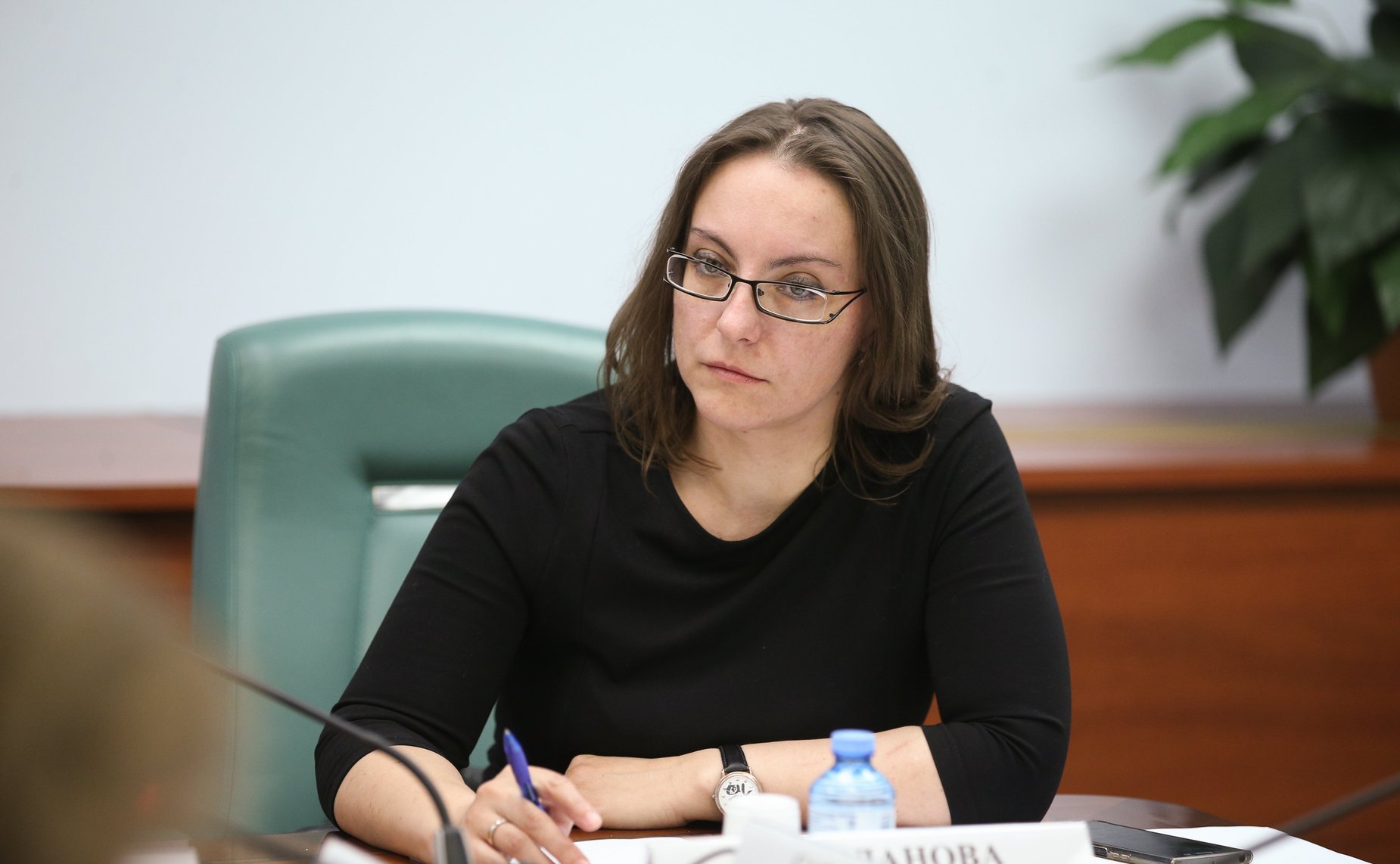 «Круглый стол» на тему «Законодательное обеспечение развития Национальной системы защиты прав потребителей»