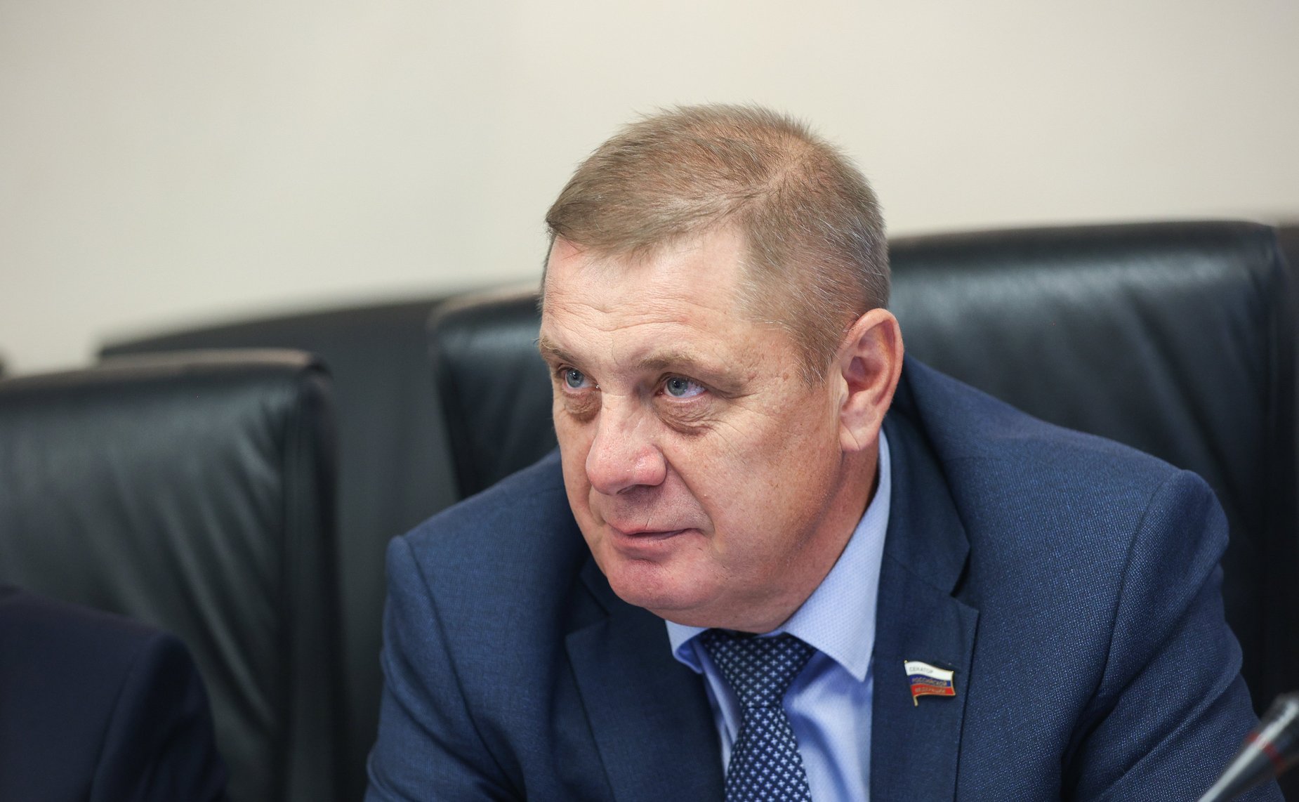 Николай Семисотов