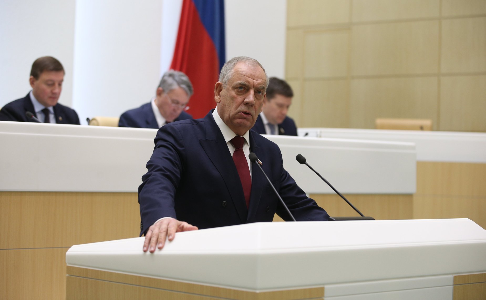 Сергей Митин