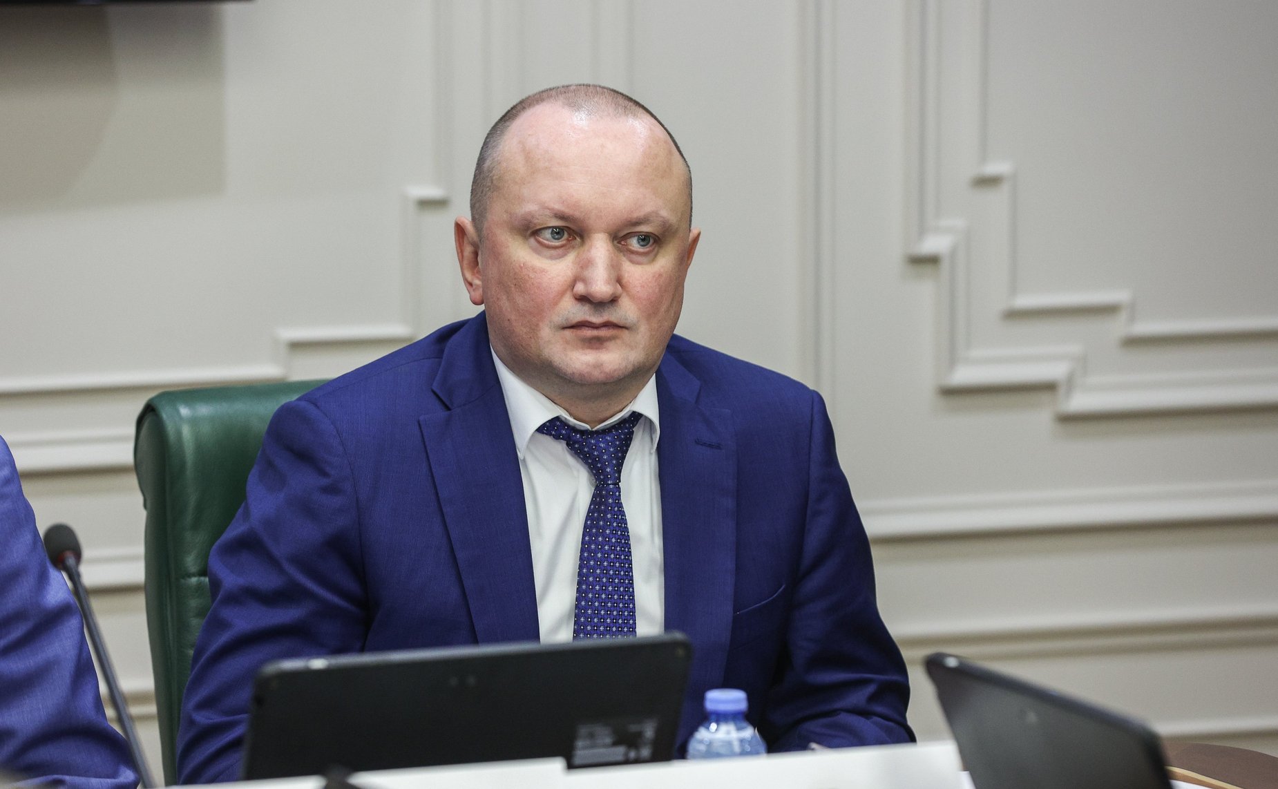 Заседание Комитета СФ по аграрно-продовольственной политике и природопользованию