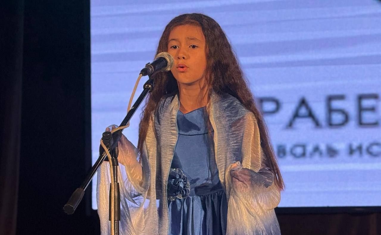 Торжественная церемония открытия III фестиваля искусств Черноморского флота «Корабельная сторона»