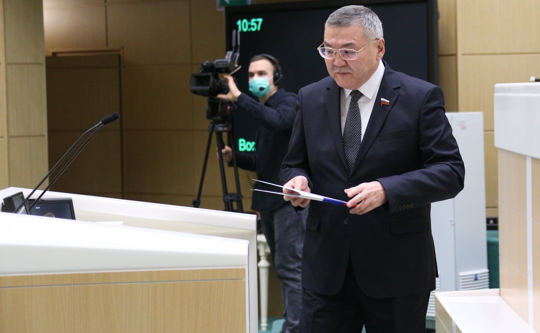 Алексей Орлов