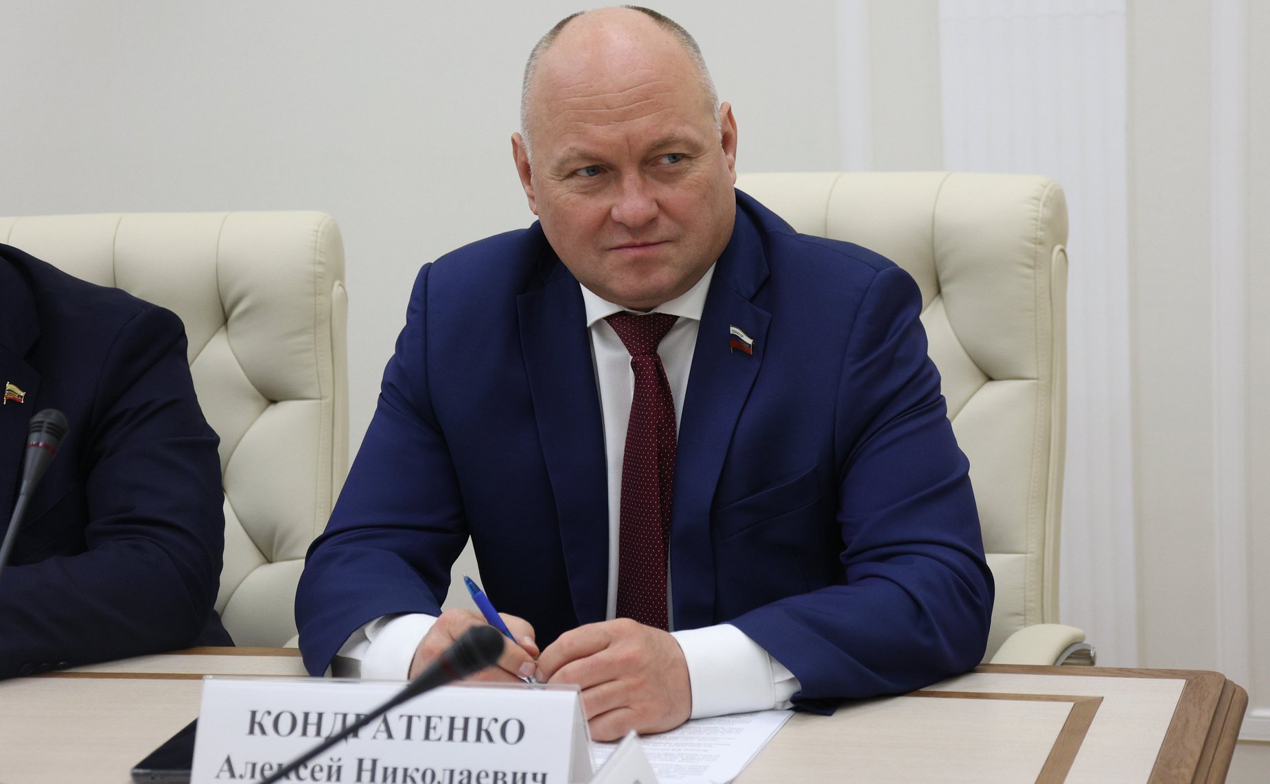 Алексей Кондратенко