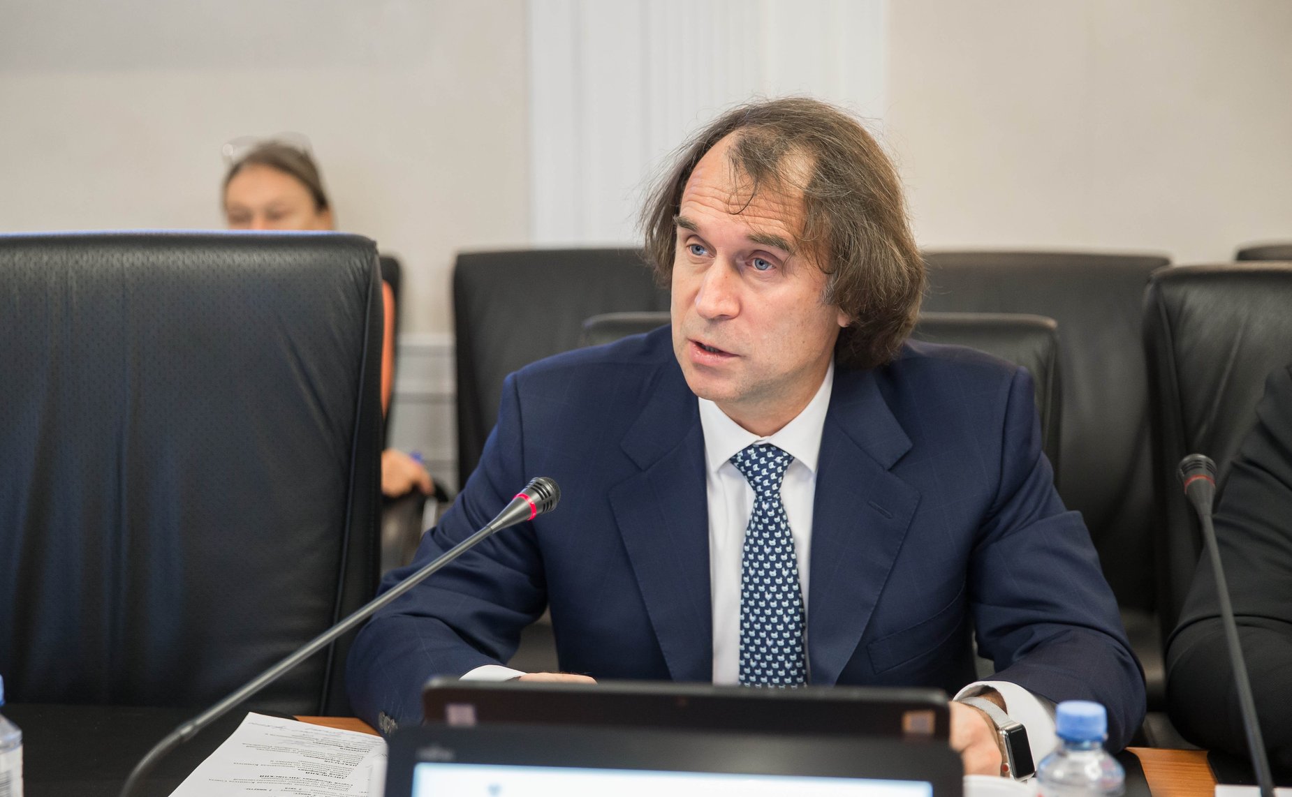 Сергей Лисовский