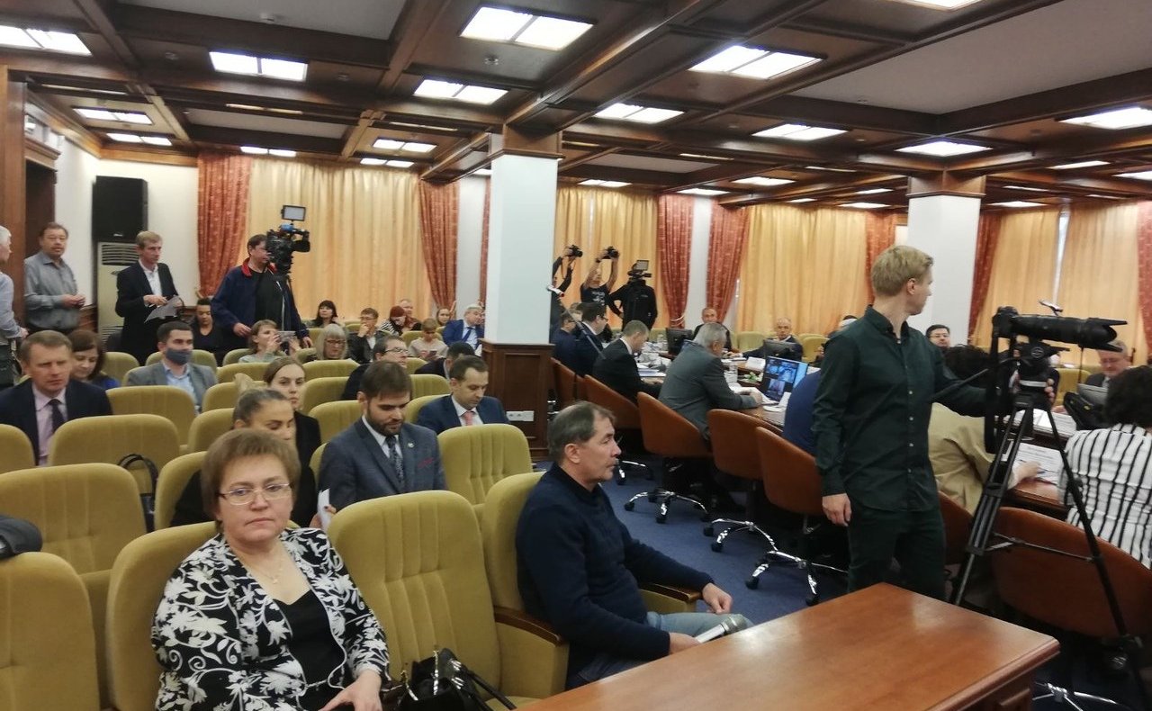 Заседание экспертной сессии высокого уровня «Образование как основа сохранения общей исторической памяти и развития Союза Беларуси и России» в рамках VII Форума регионов Беларуси и России