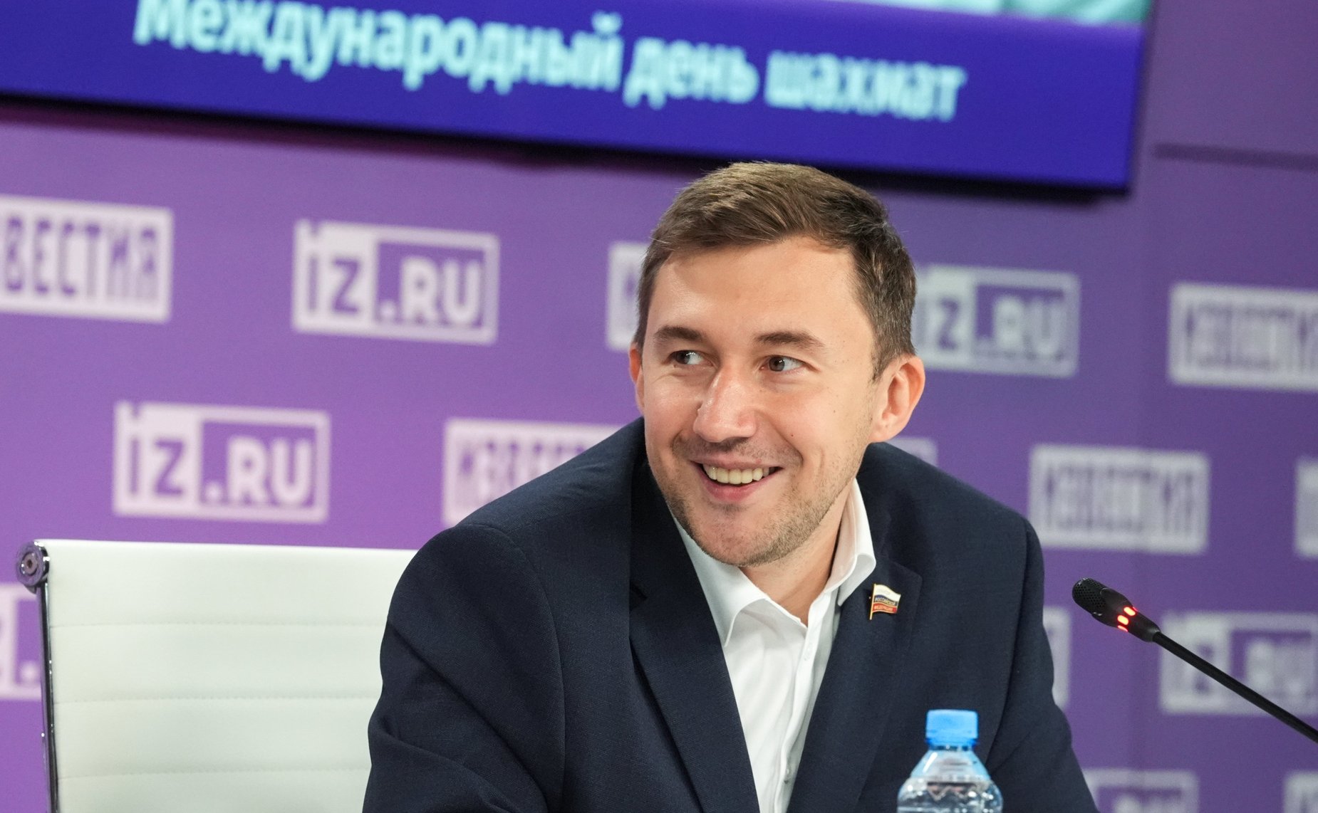 Сергей Карякин