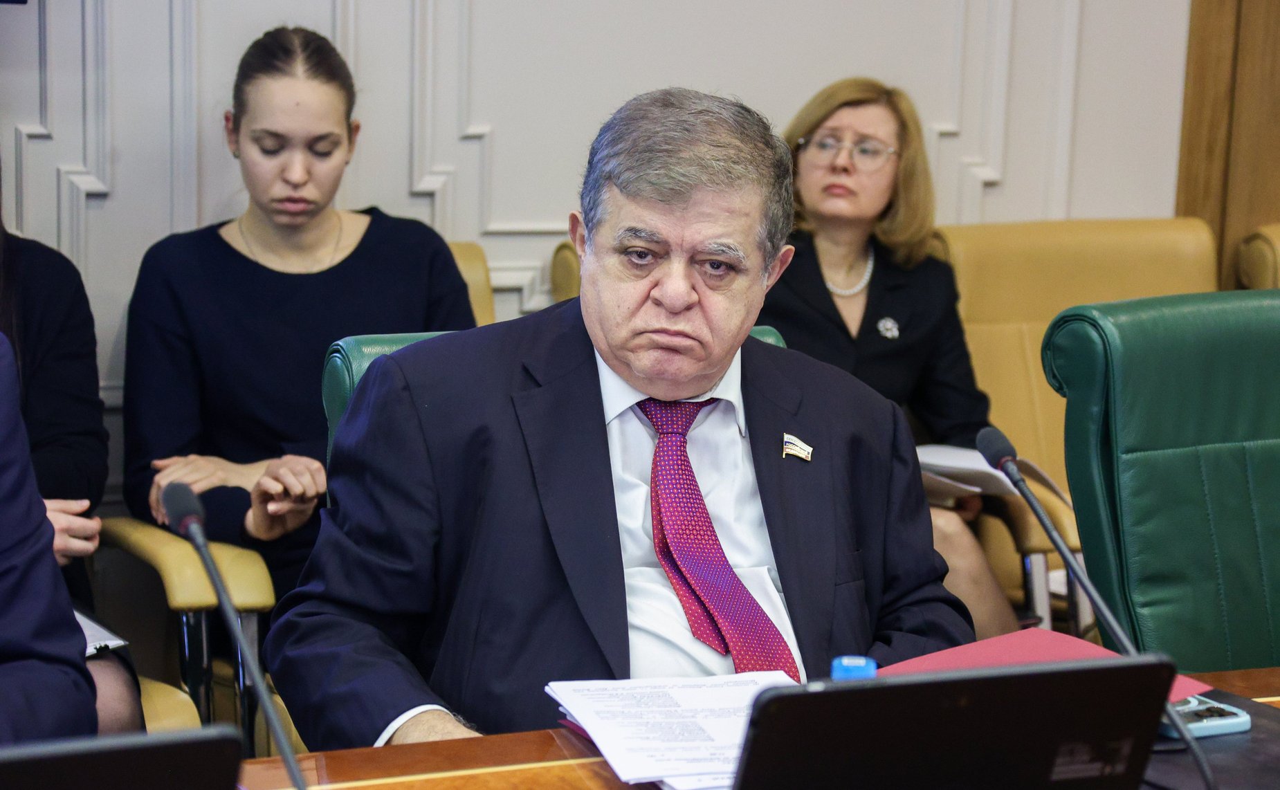 Владимир Джабаров