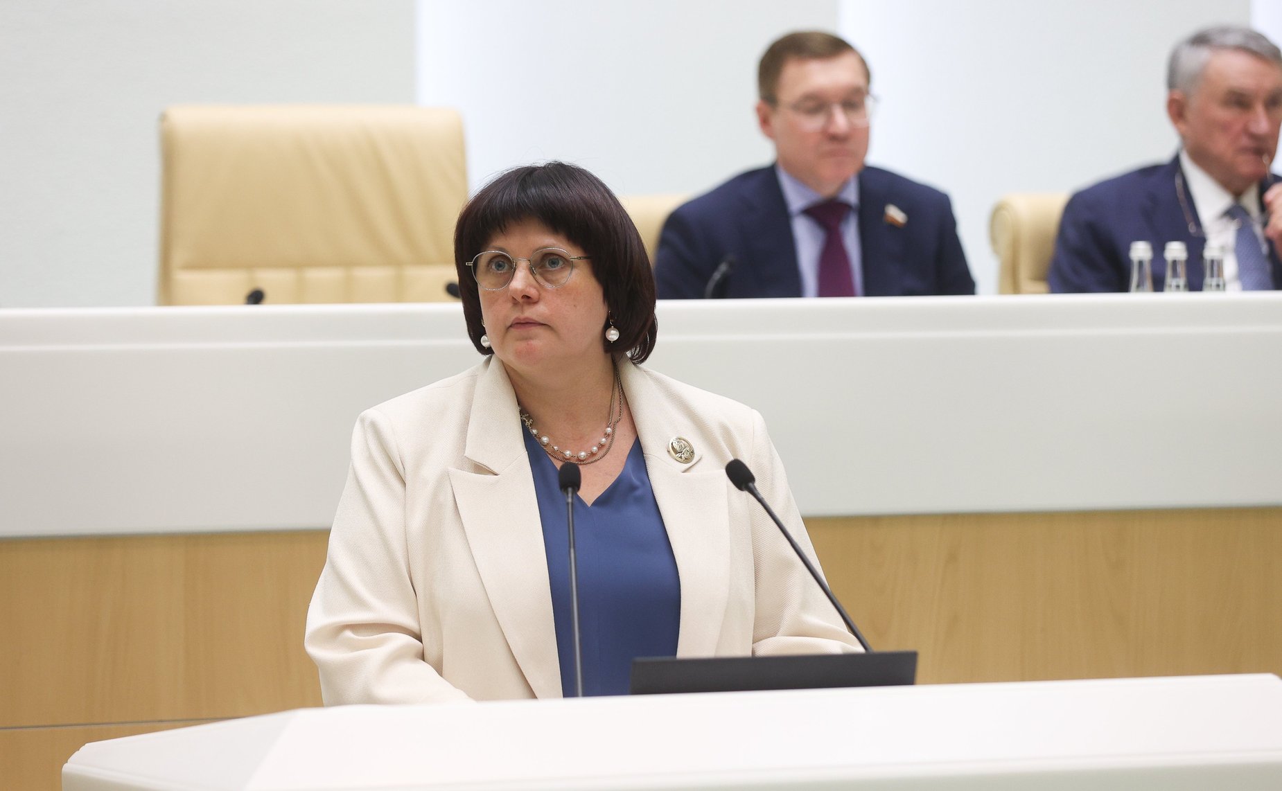 Елена Афанасьева