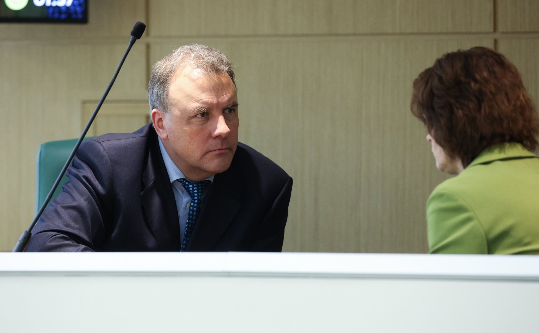 Артур Муравьев