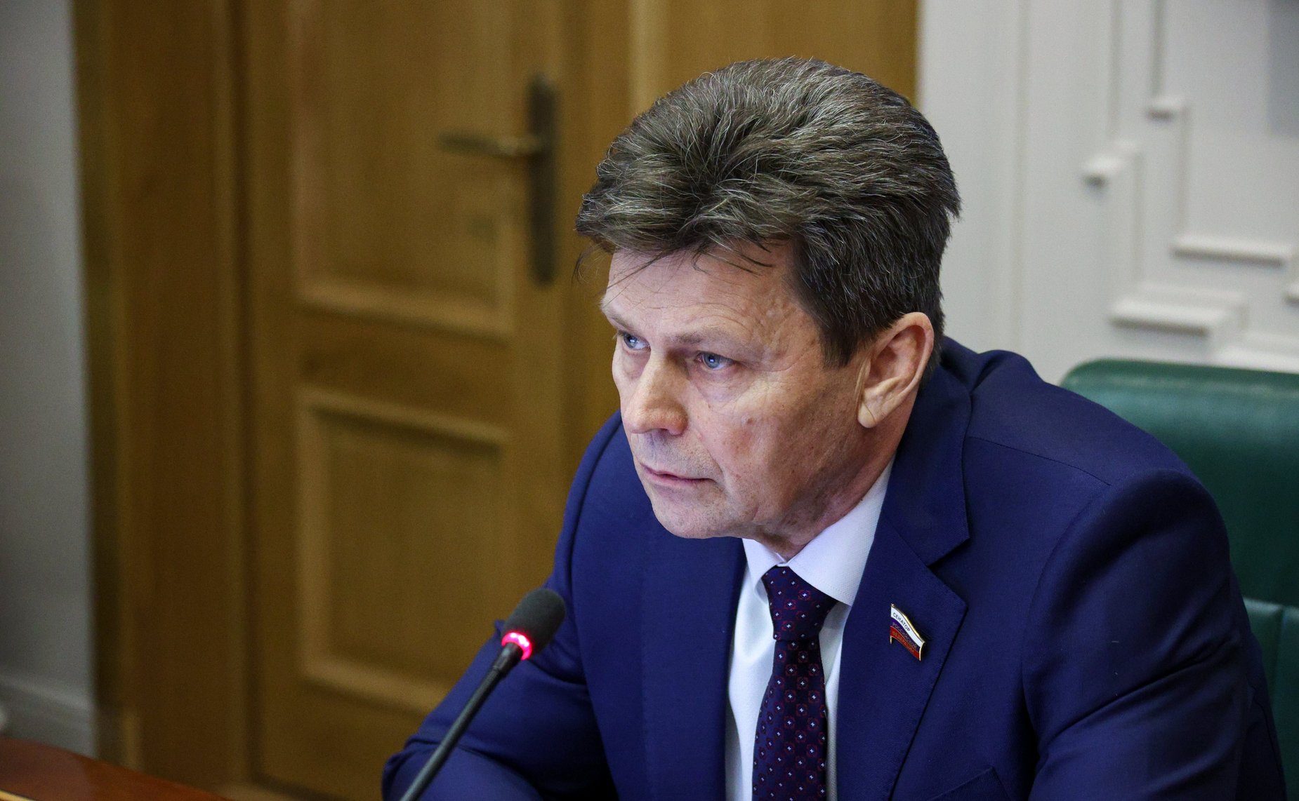 Василий Попадайло