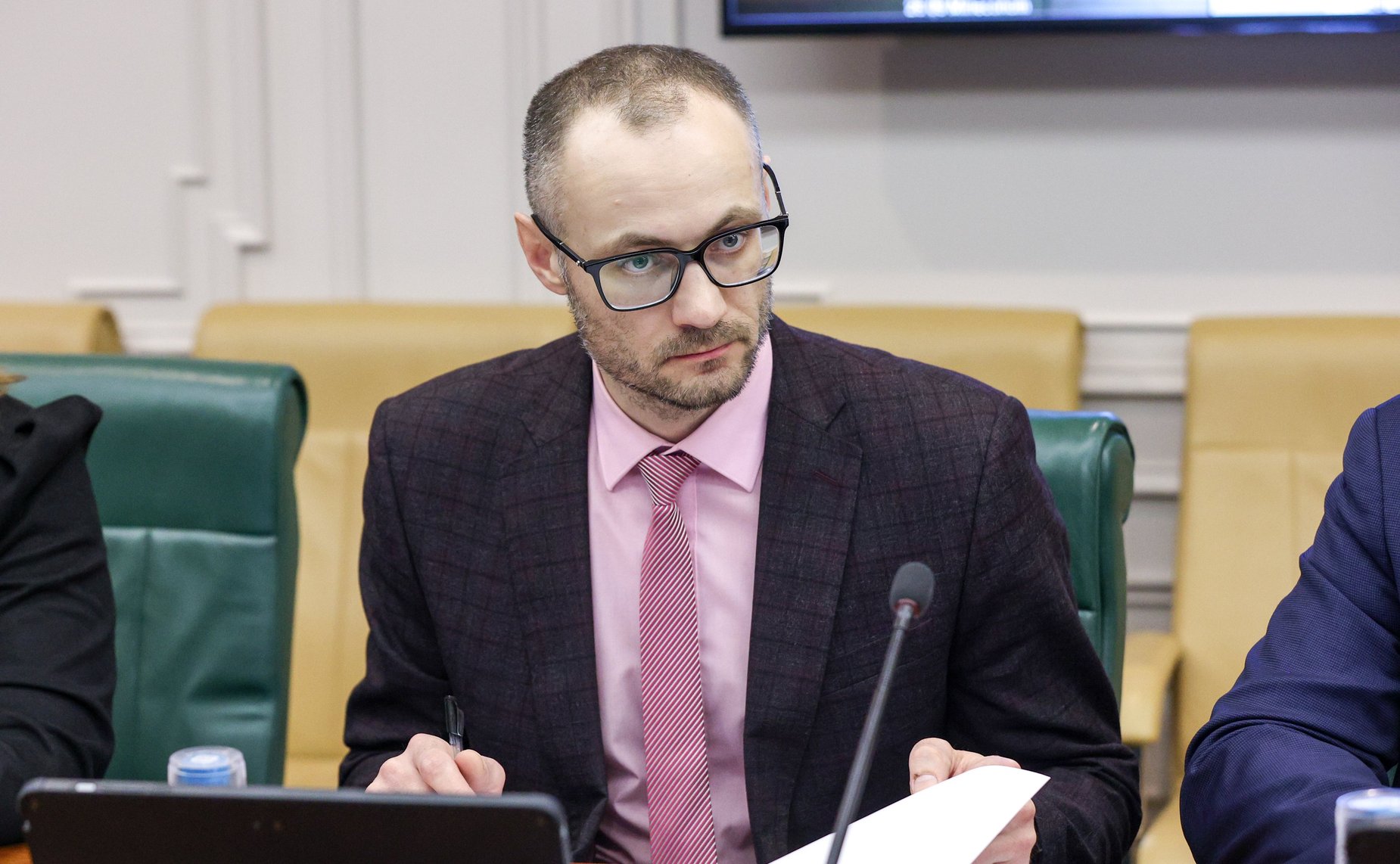 Круглый стол Комитета СФ по экономической политике «Анализ результатов реализации мер государственной поддержки стимулирования увеличения глубины переработки нефти»