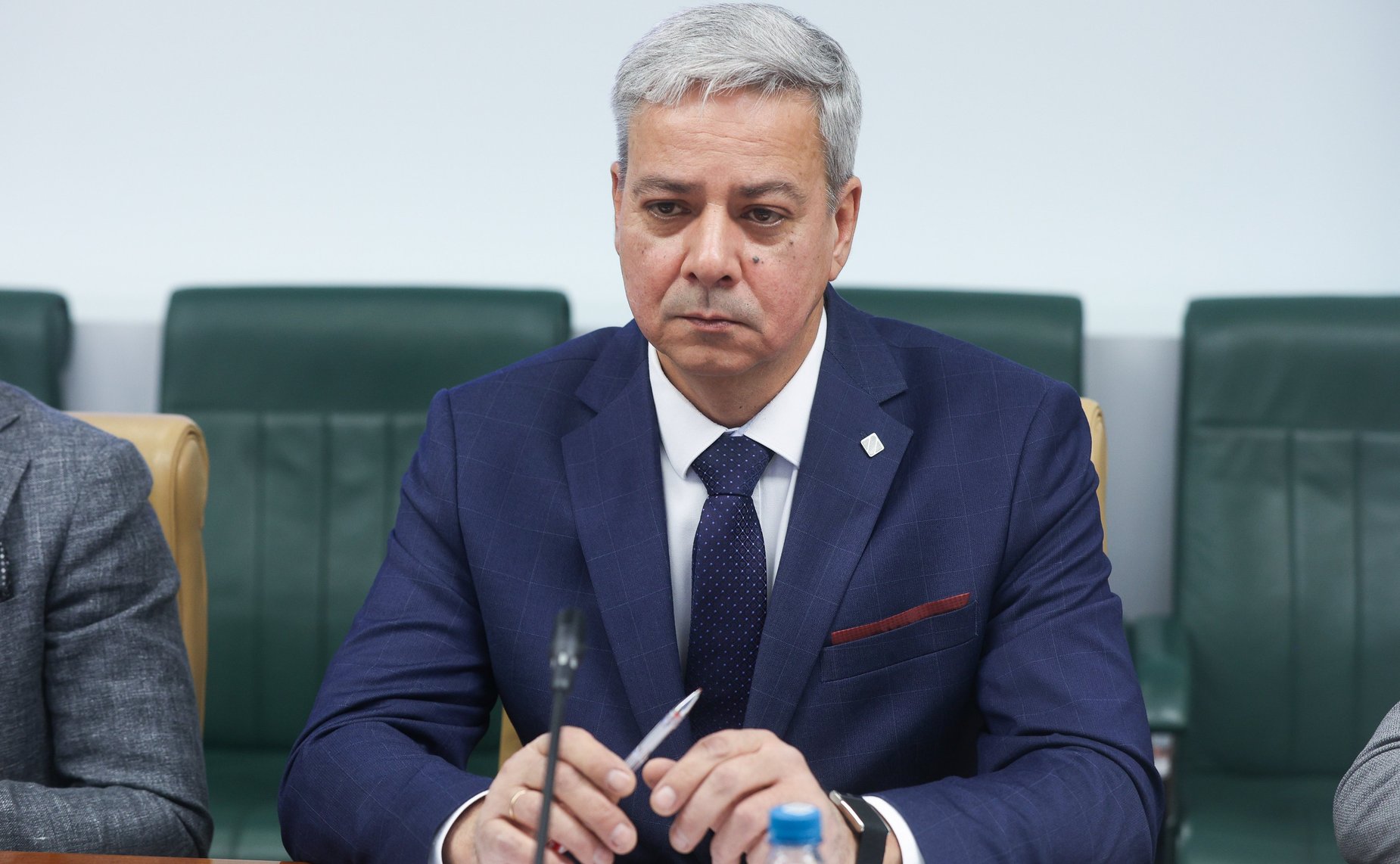 Круглый стол Комитета СФ по федеративному устройству, региональной политике, местному самоуправлению и делам Севера на тему «Вопросы определения выкупной цены за изымаемое жилое помещение: проблемы и пути решения»