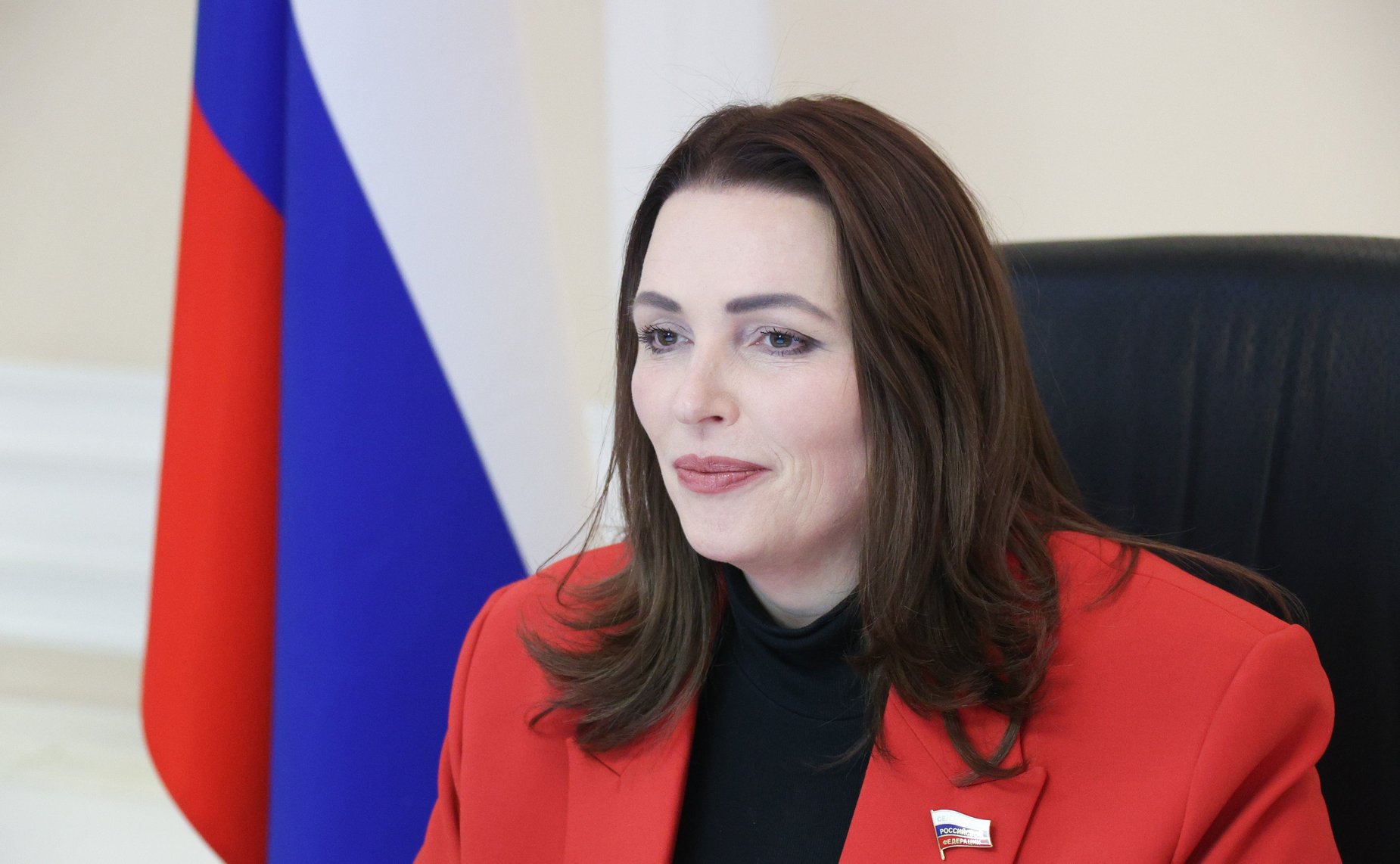 Ольга Щетинина
