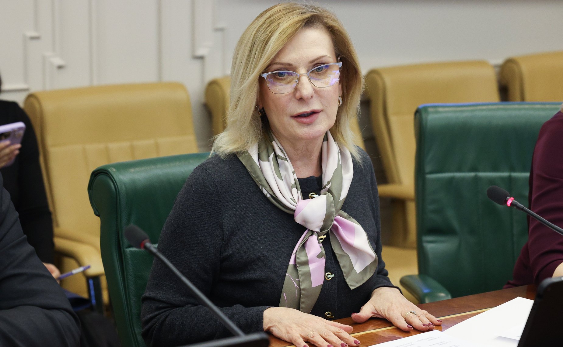 Инна Святенко