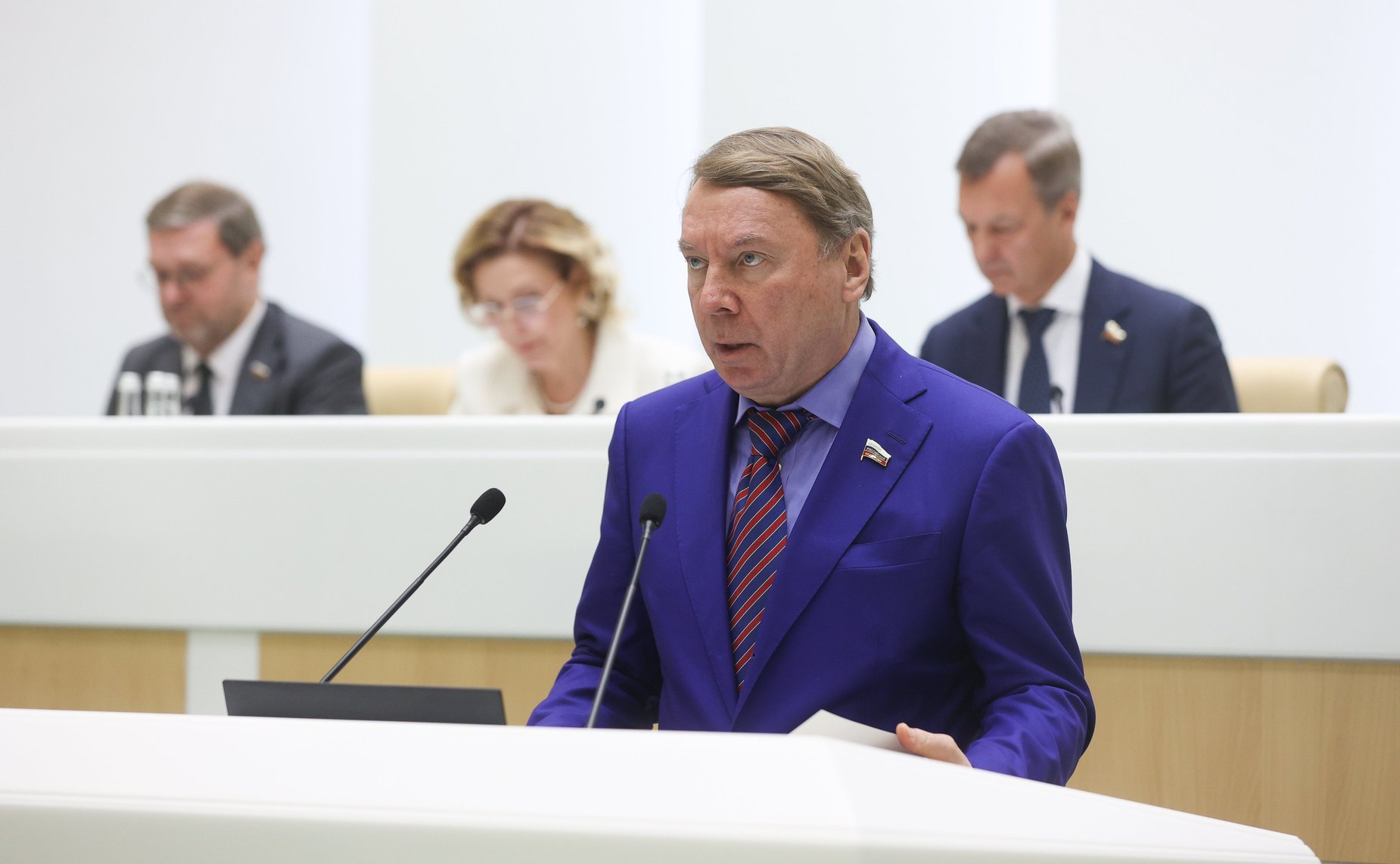 Владимир Кожин