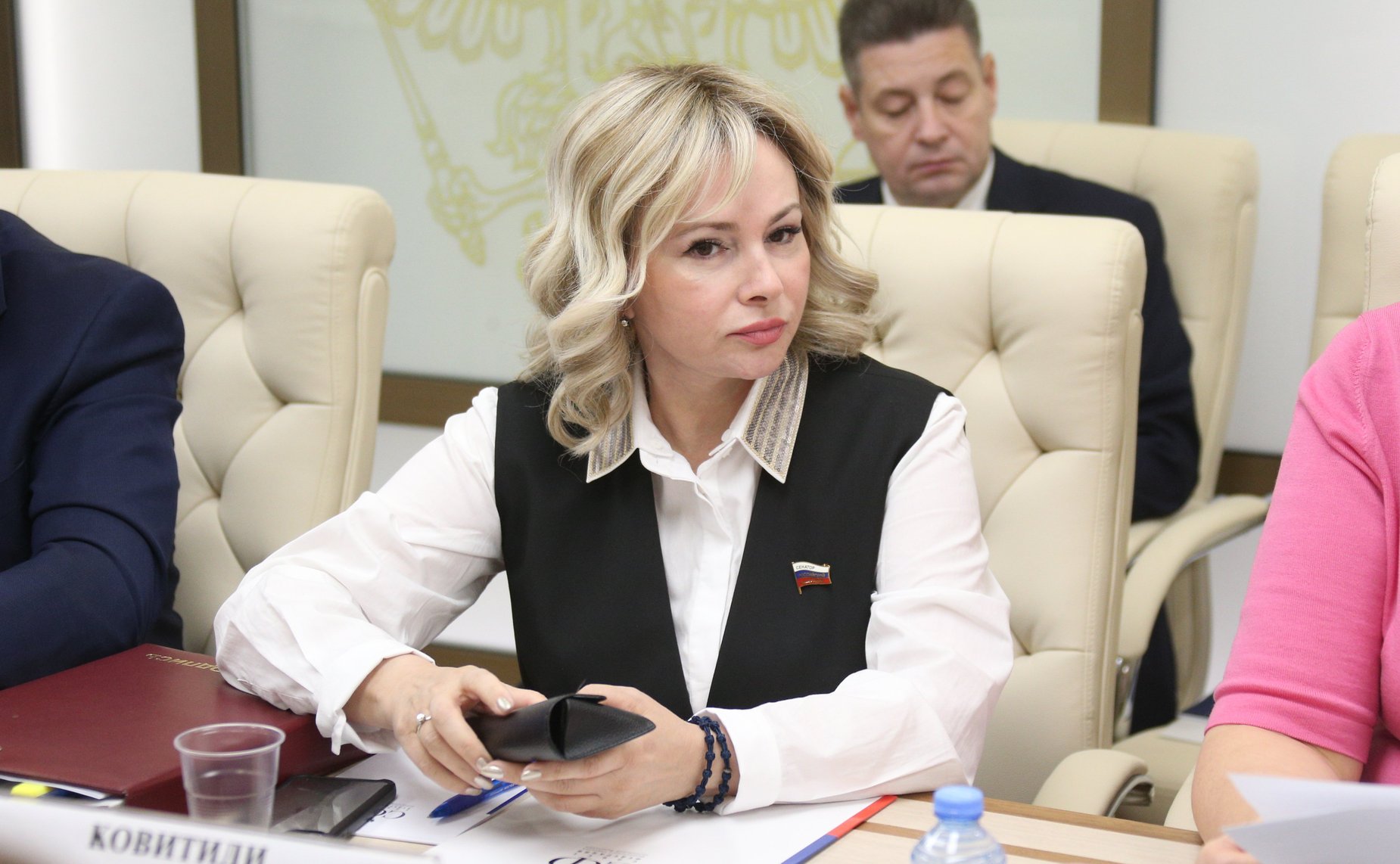 Ольга Ковитиди