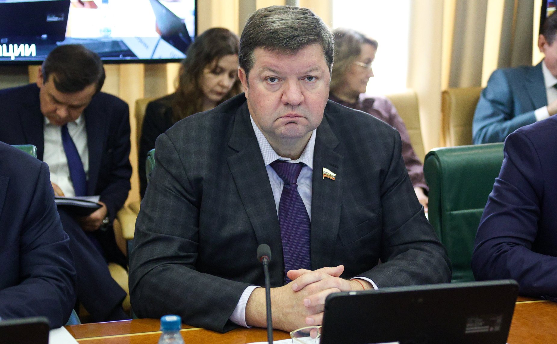 Геннадий Ягубов