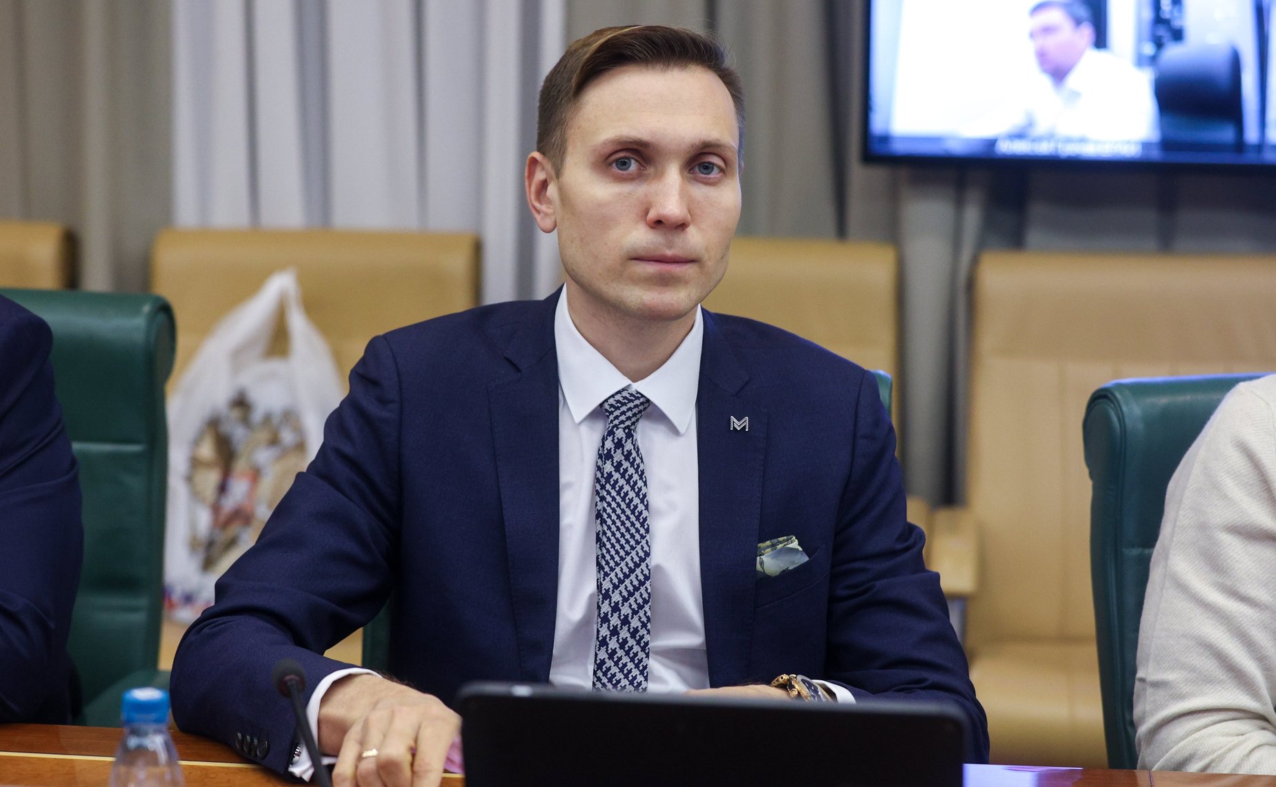 Круглый стол Комитета СФ по экономической политике на тему «Совершенствование правового регулирования отношений в сфере букмекерской деятельности в РФ»