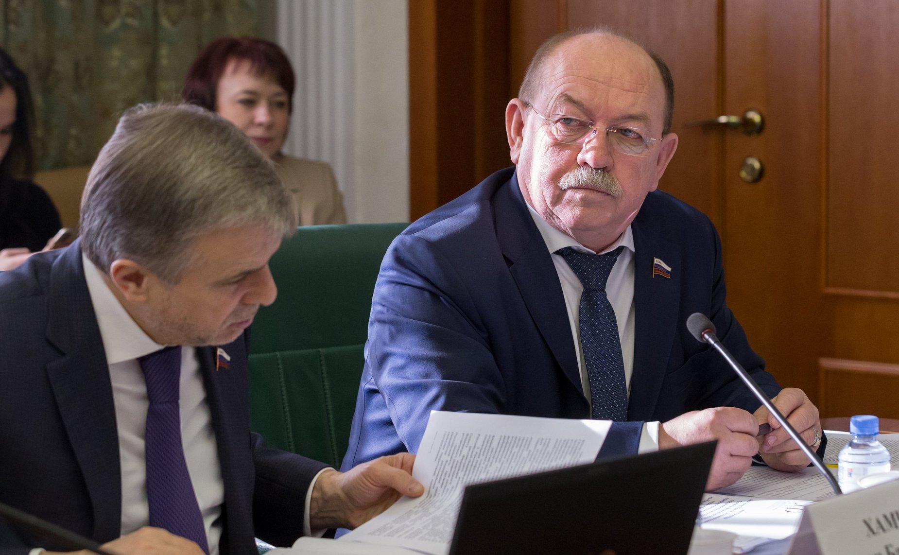 Геннадий Орденов