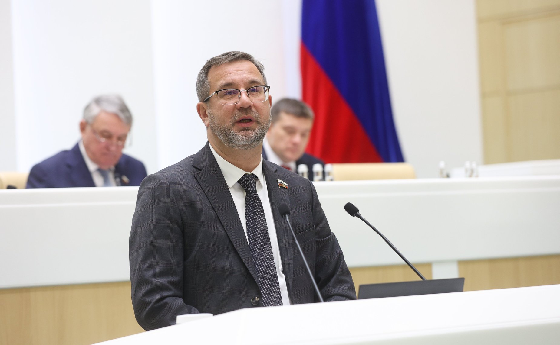 Николай Владимиров