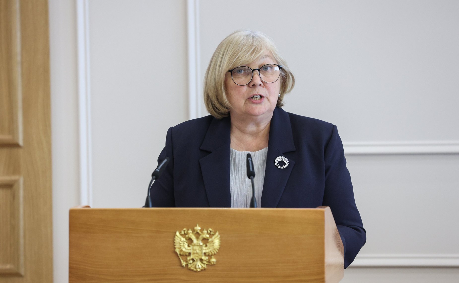 Семинар-совещание Комитета СФ по конституционному законодательству и государственному строительству совместно с Комитетом СФ по социальной политике