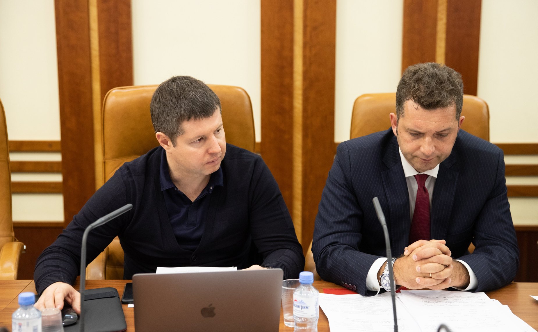 «Круглый стол» Комитета СФ по обороне и безопасности