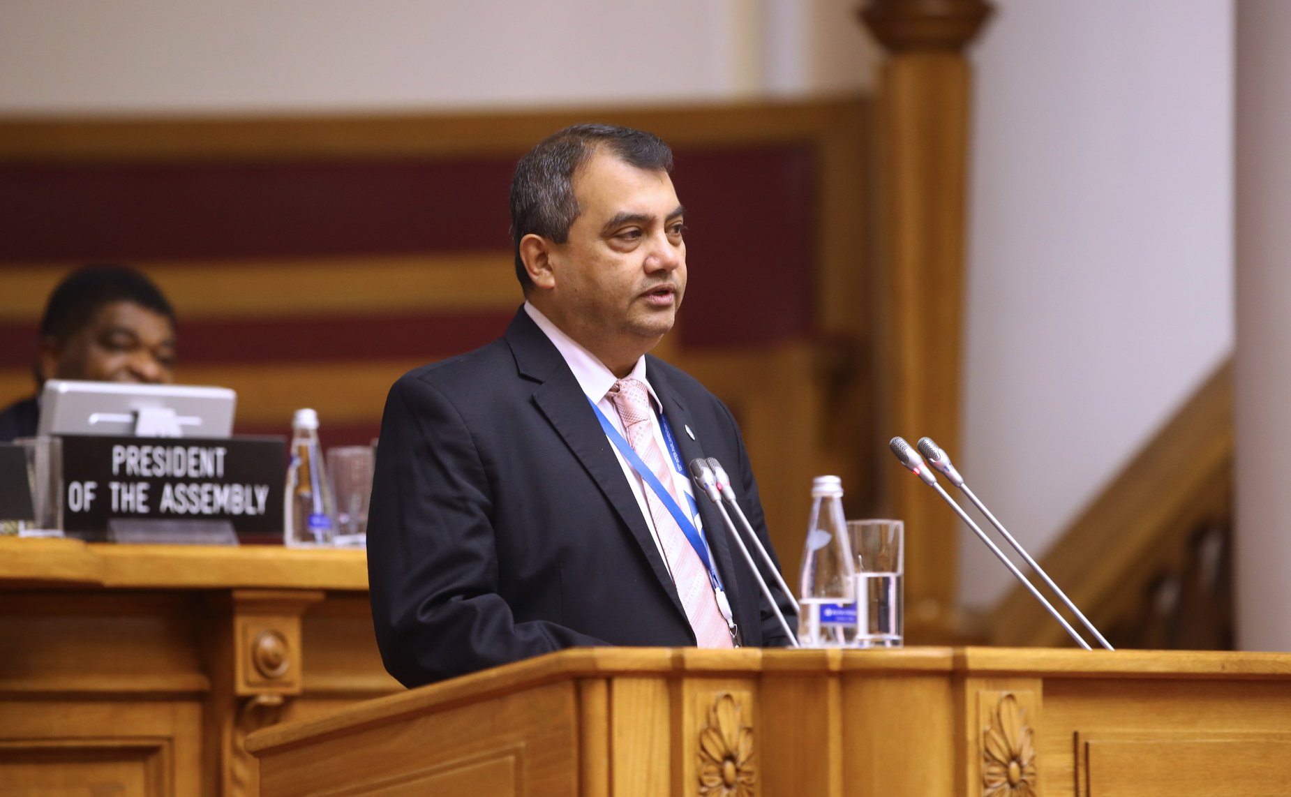 С. Чоудхури