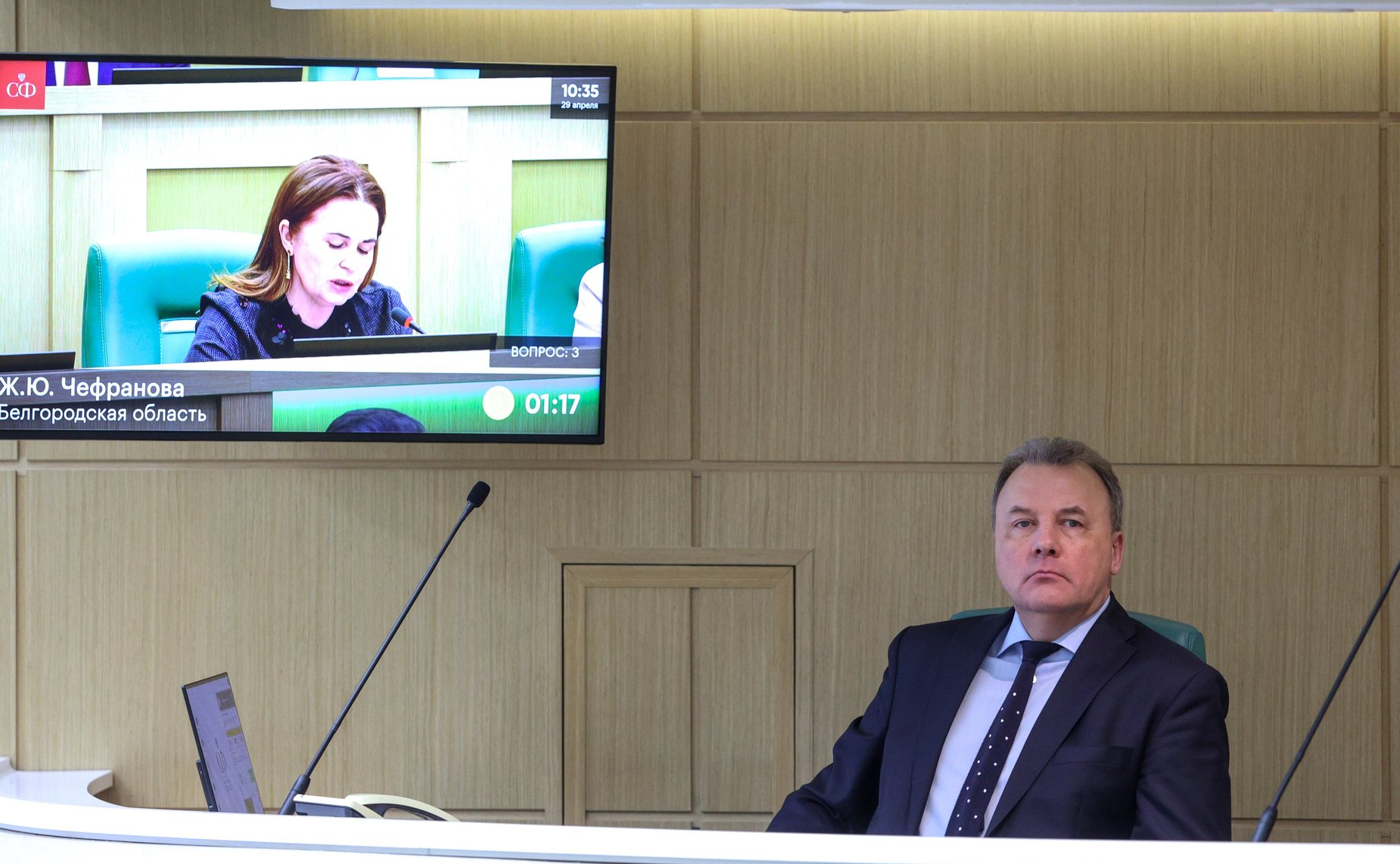 Артур Муравьев