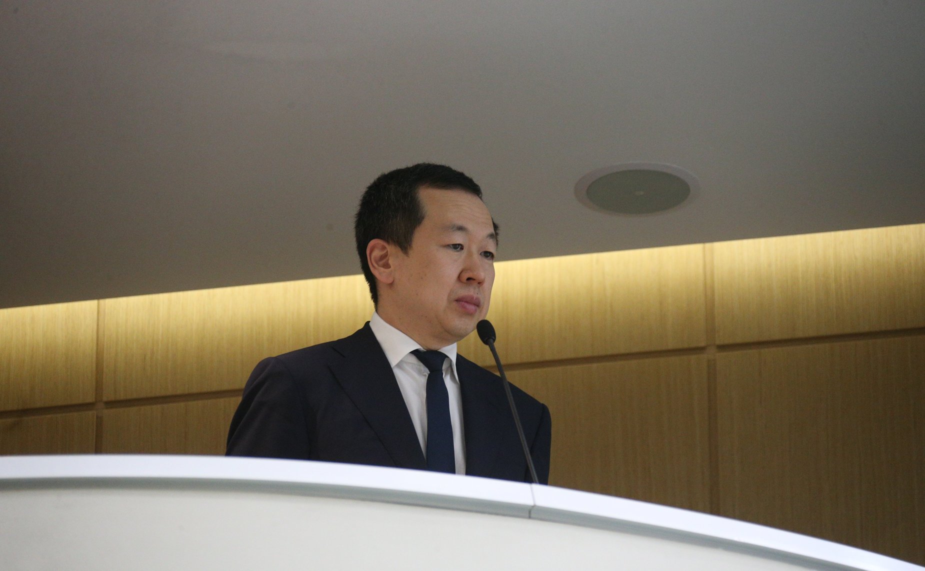 528-е заседание Совета Федерации