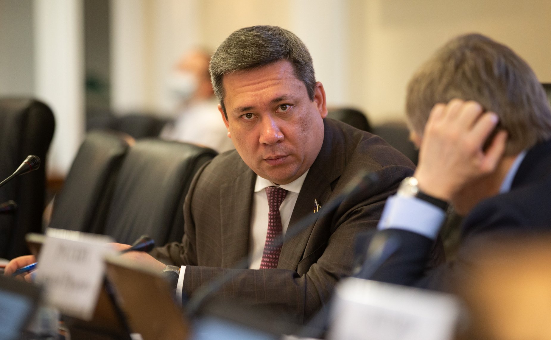 Владимир Полетаев