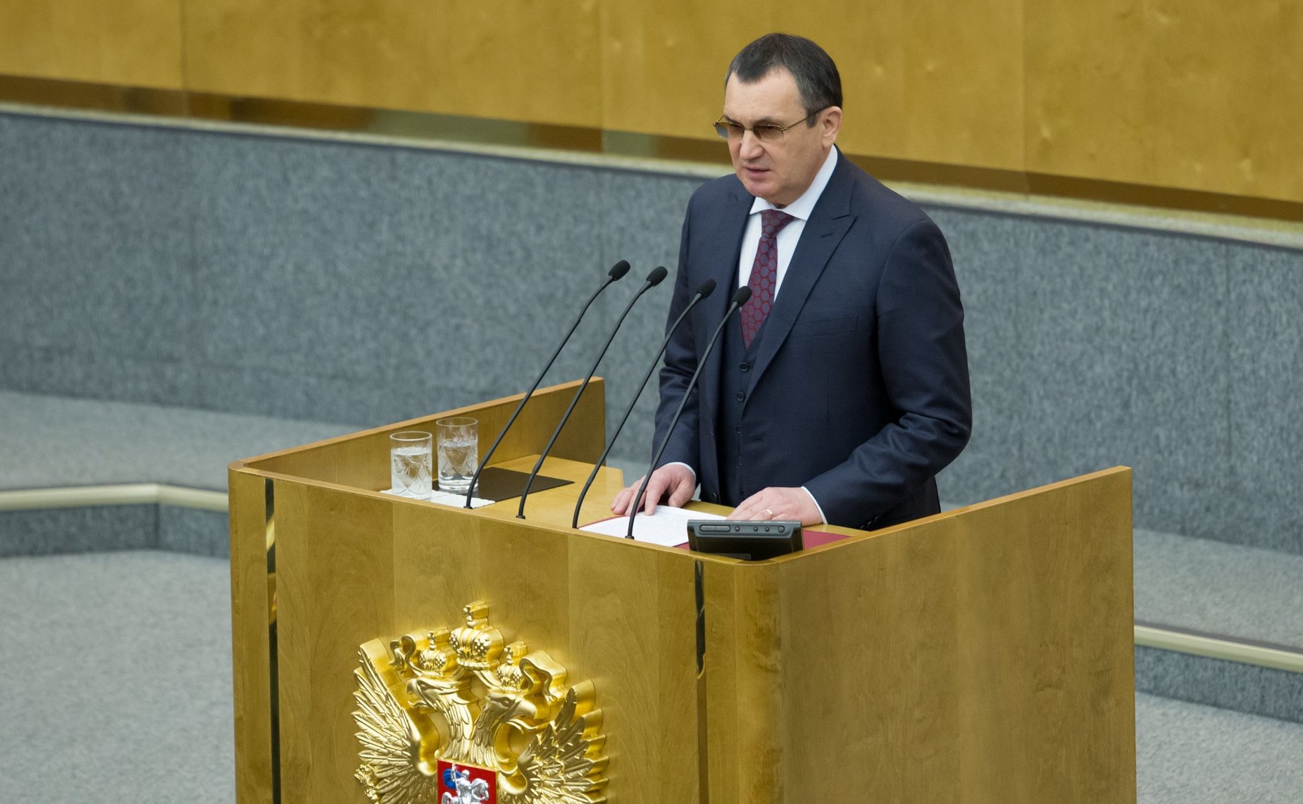 VII Рождественские парламентские встречи в рамках Международных Рождественских образовательных чтений на тему «Молодежь: свобода и ответственность»