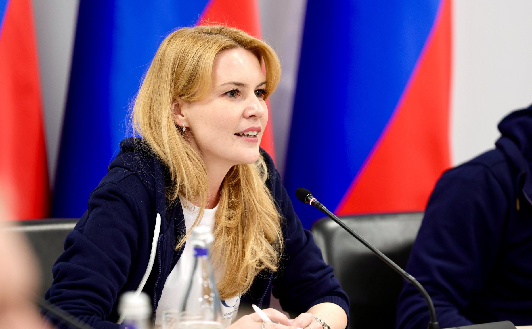 Дарья Лантратова