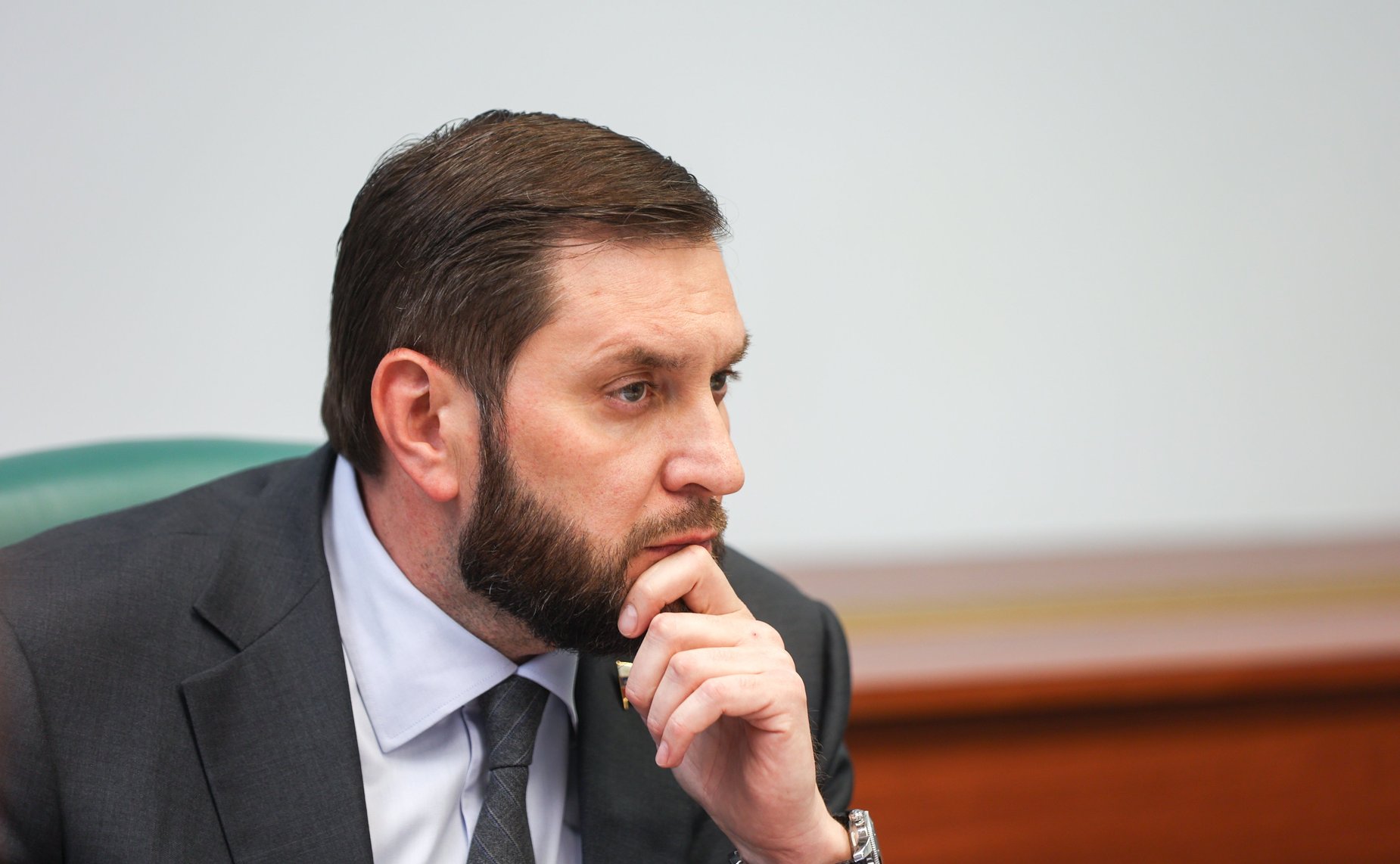 Иван Евстифеев