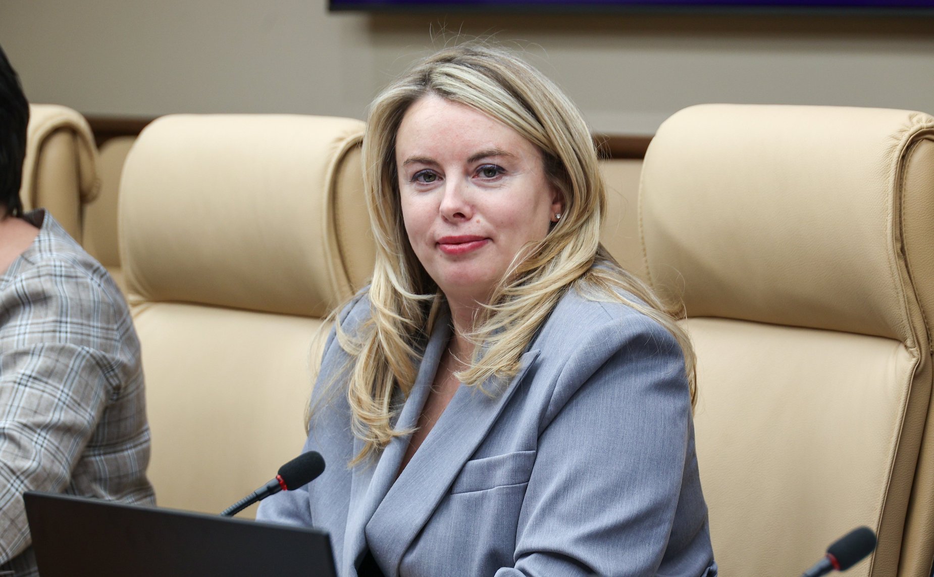 Совещание Комитета СФ по науке, образованию и культуре «Актуальные вопросы развития института интеллектуальной собственности в фармацевтической отрасли»