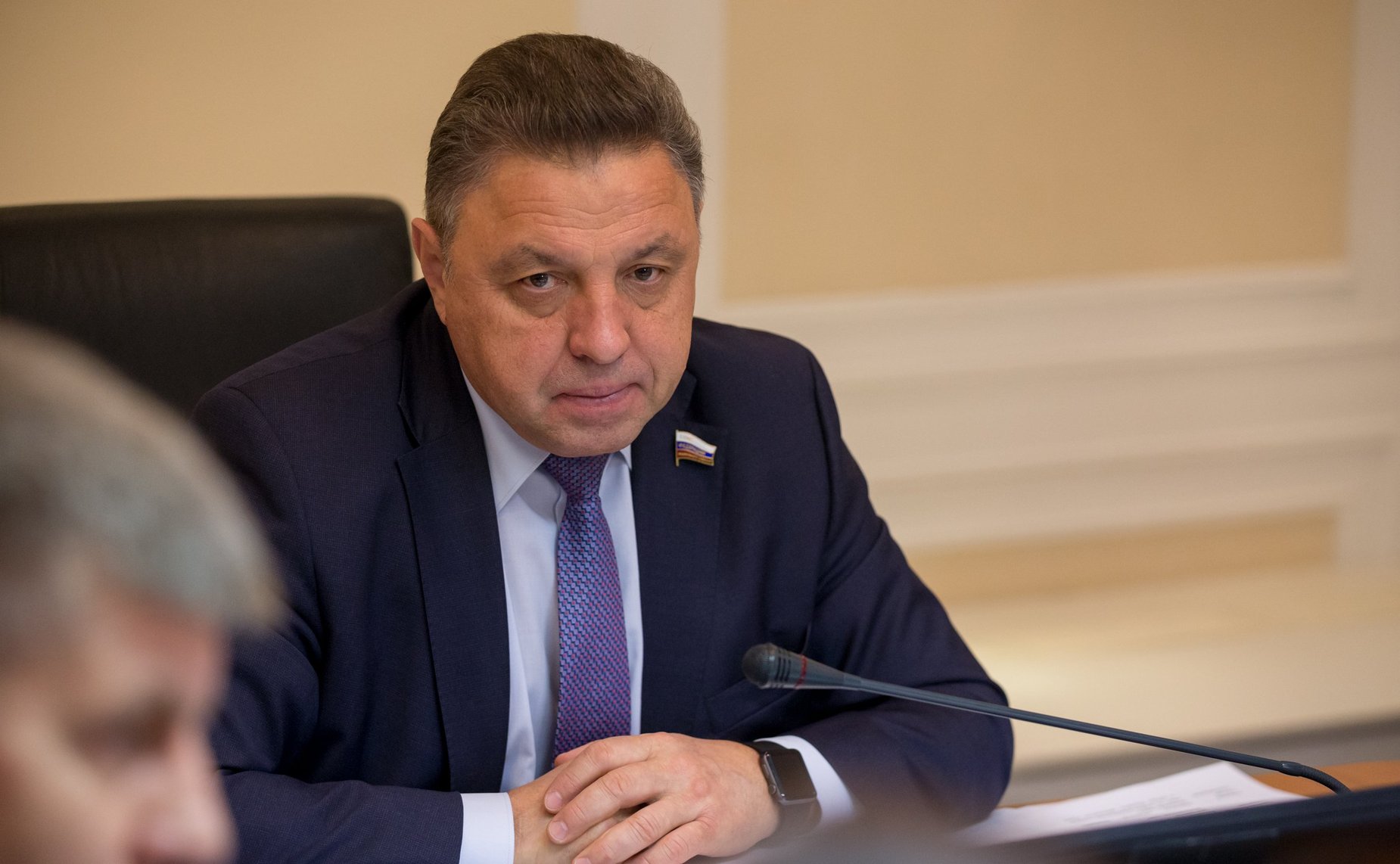 Вячеслав Тимченко