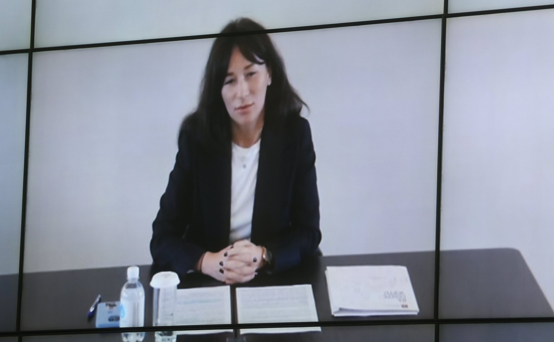 Пресс-конференция, посвященная старту проекта «Читающий август» фестивального движения «Книжные маяки России»