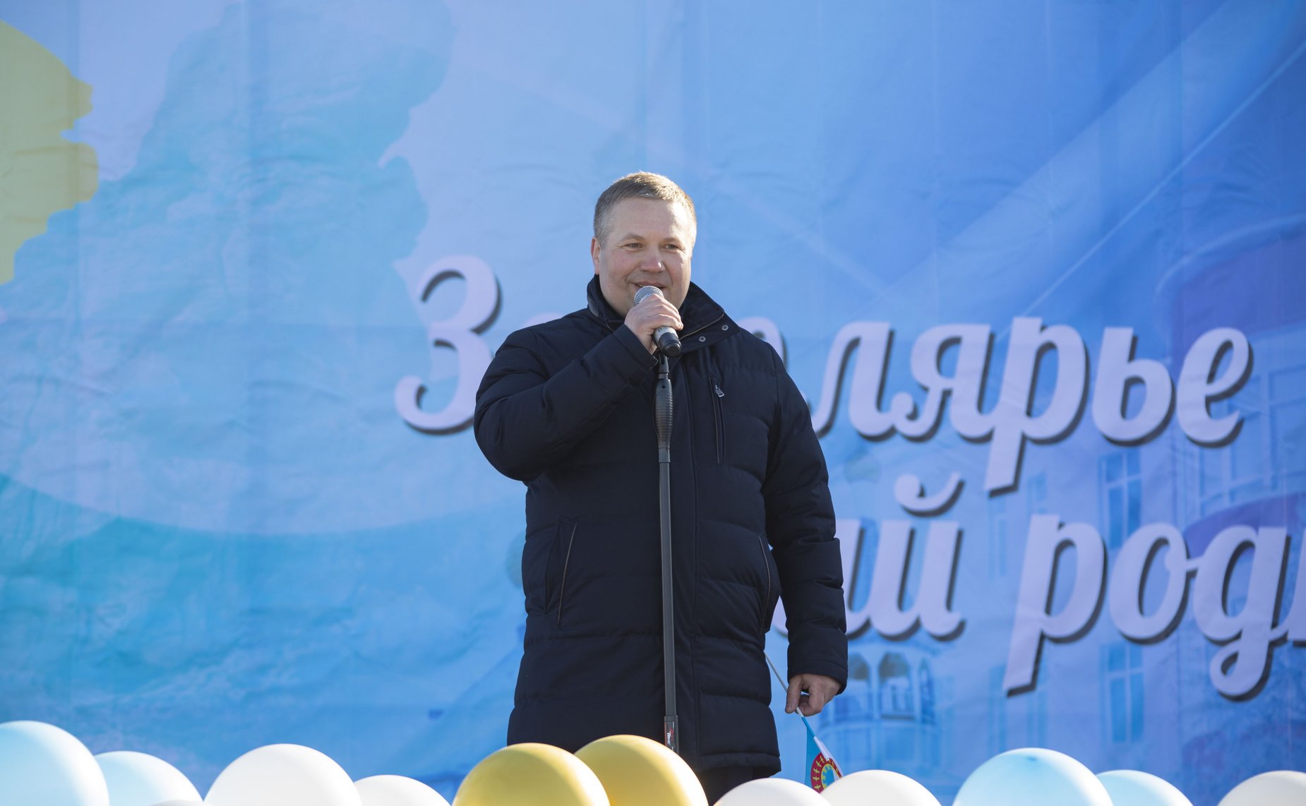 Денис Гусев