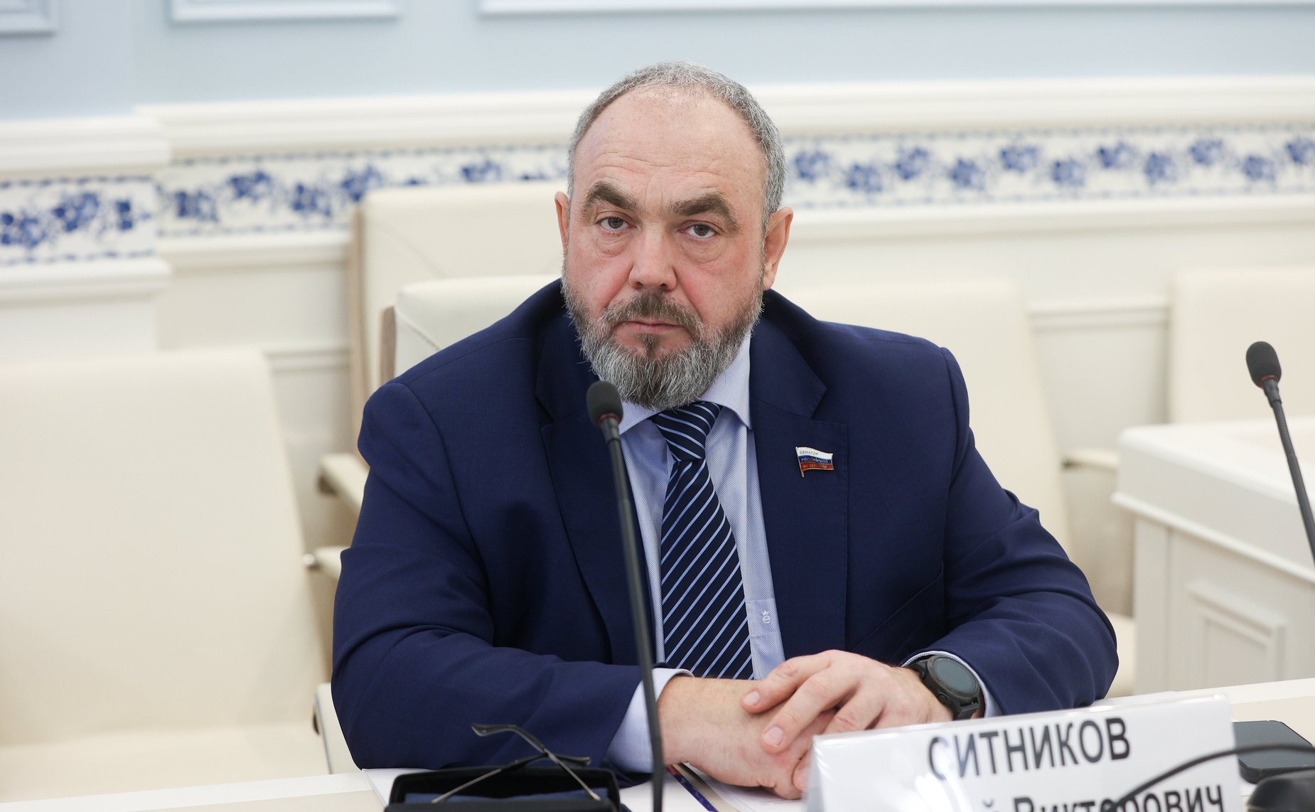 Алексей Ситников